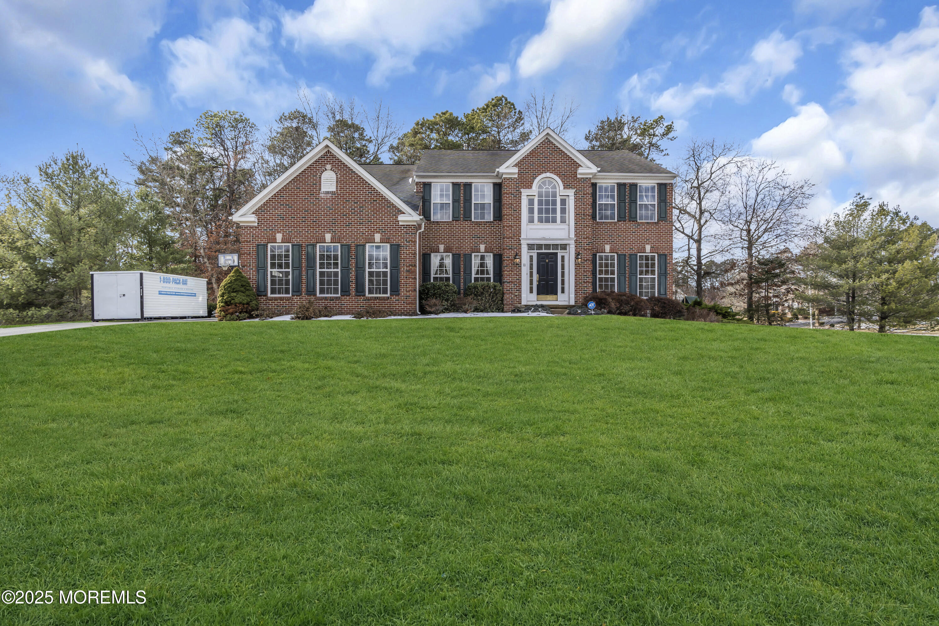 11 Jefferson Court