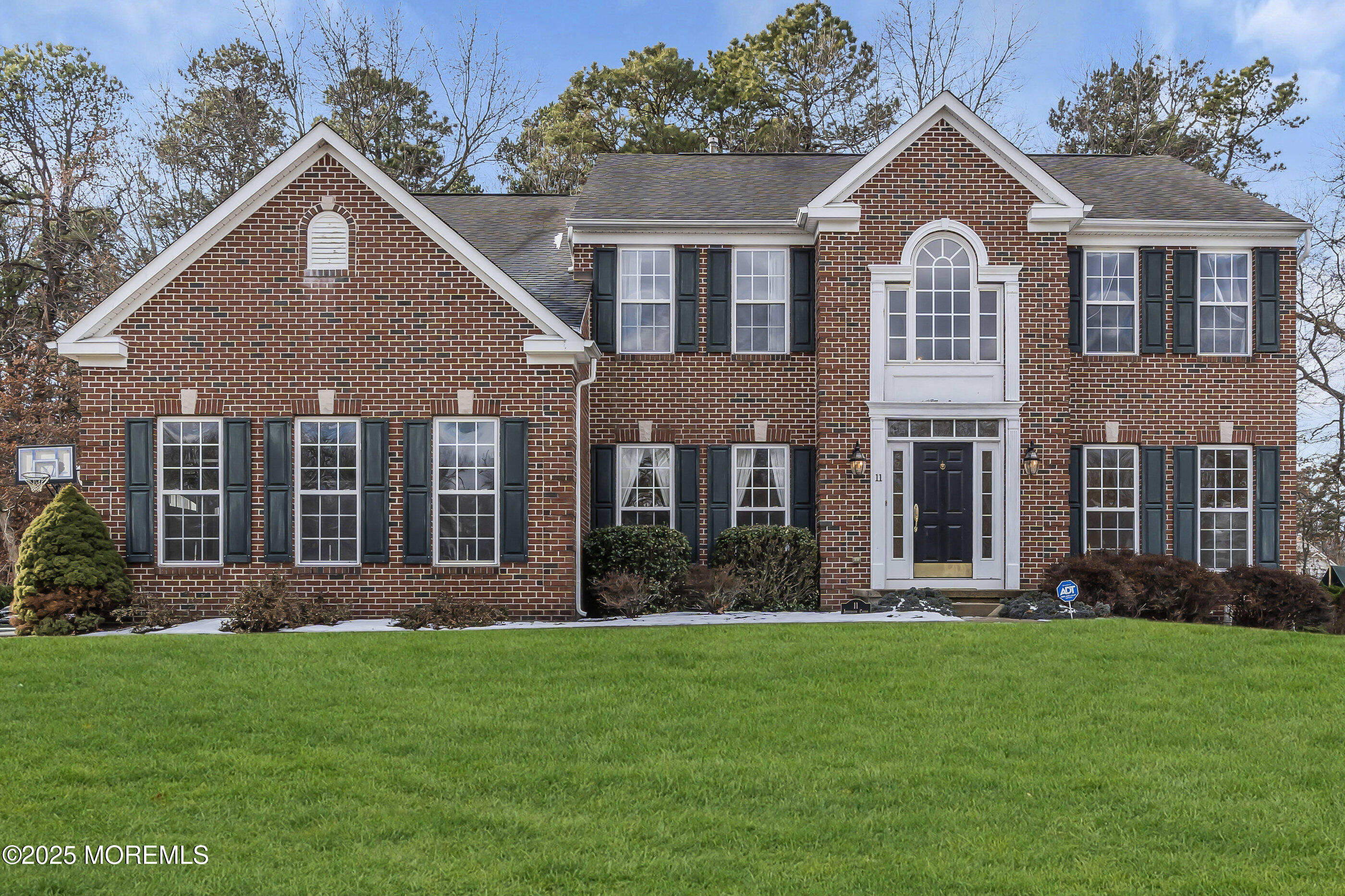 11 Jefferson Court