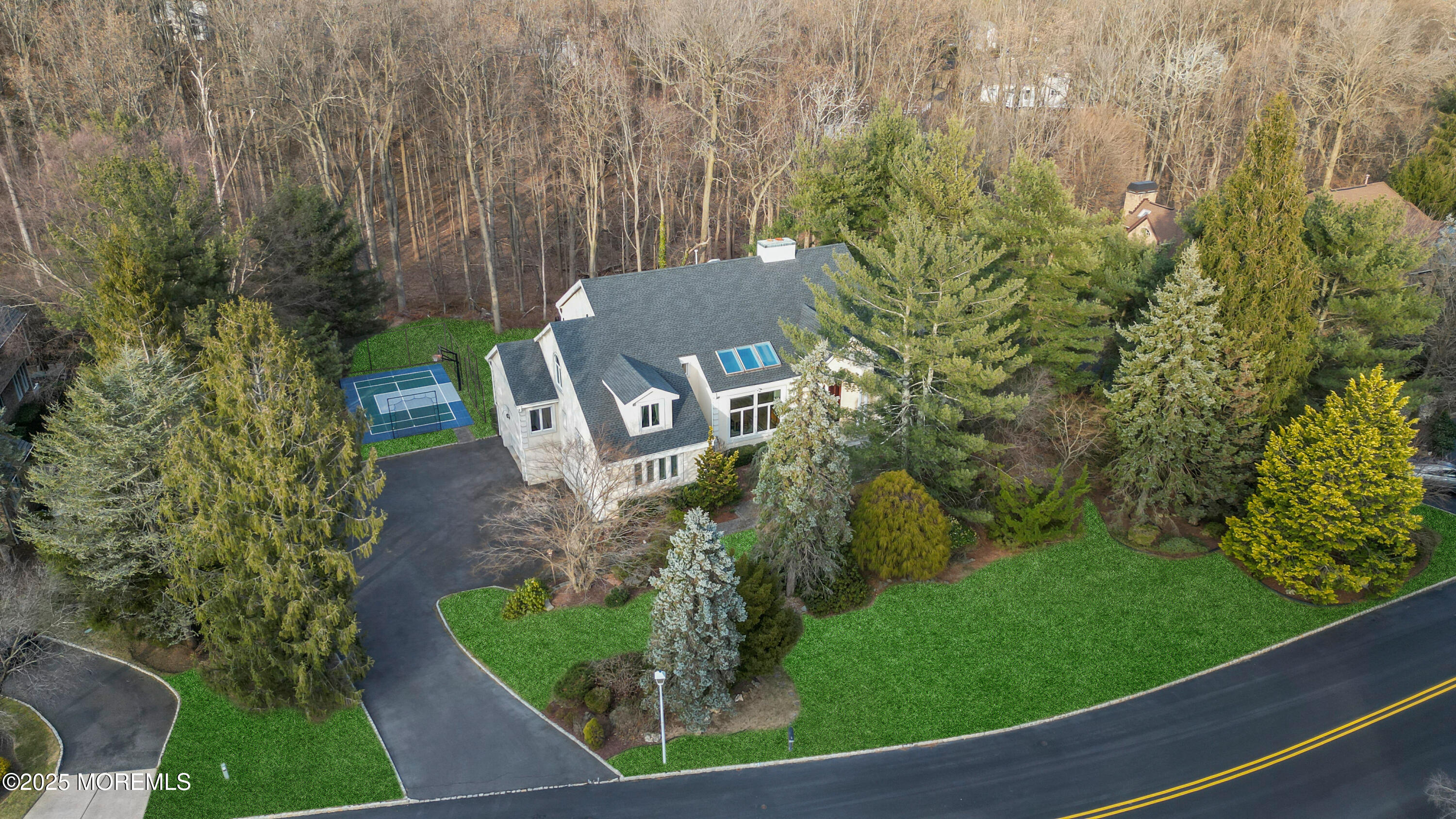 40 Takolusa Drive