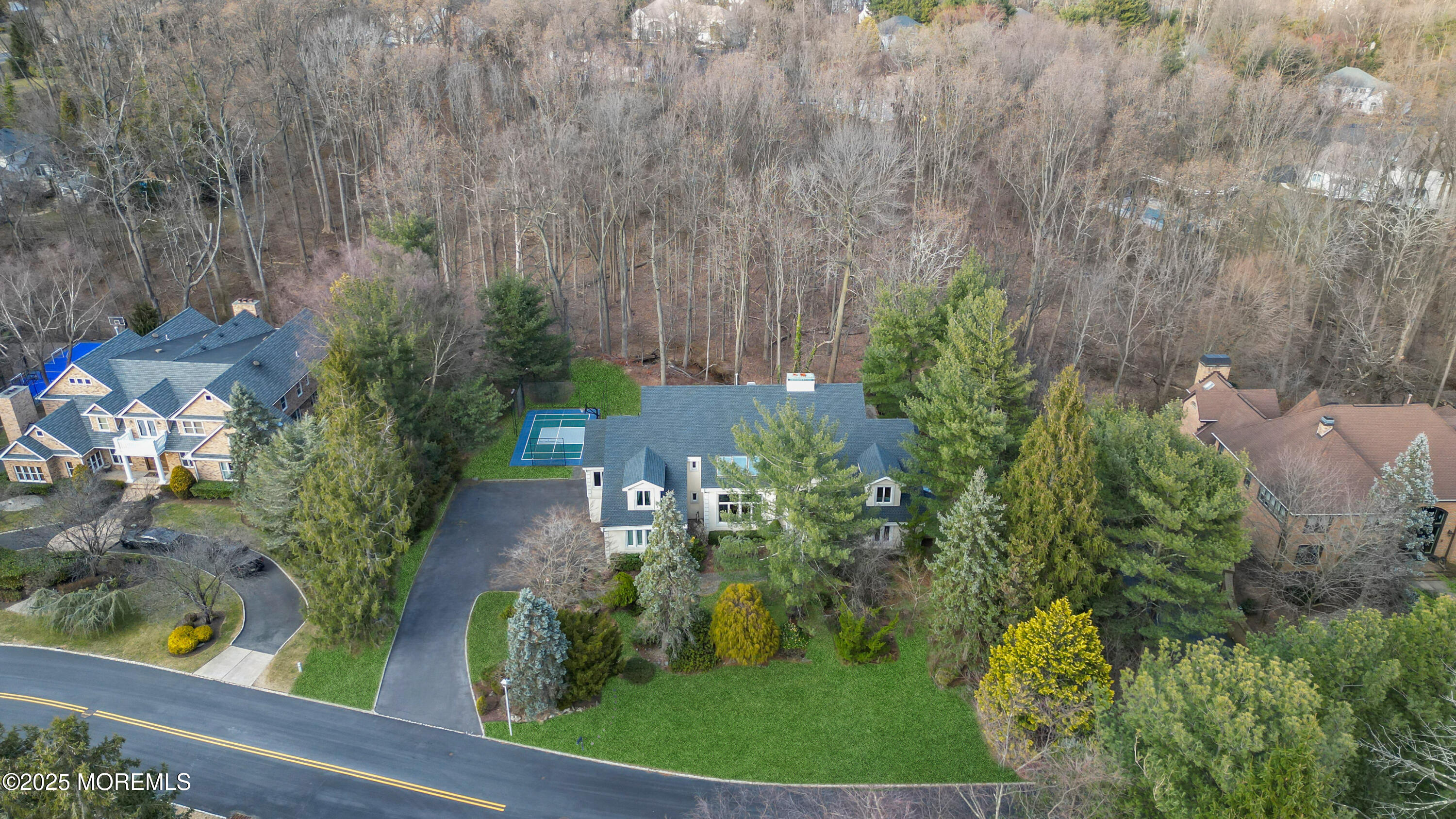 40 Takolusa Drive