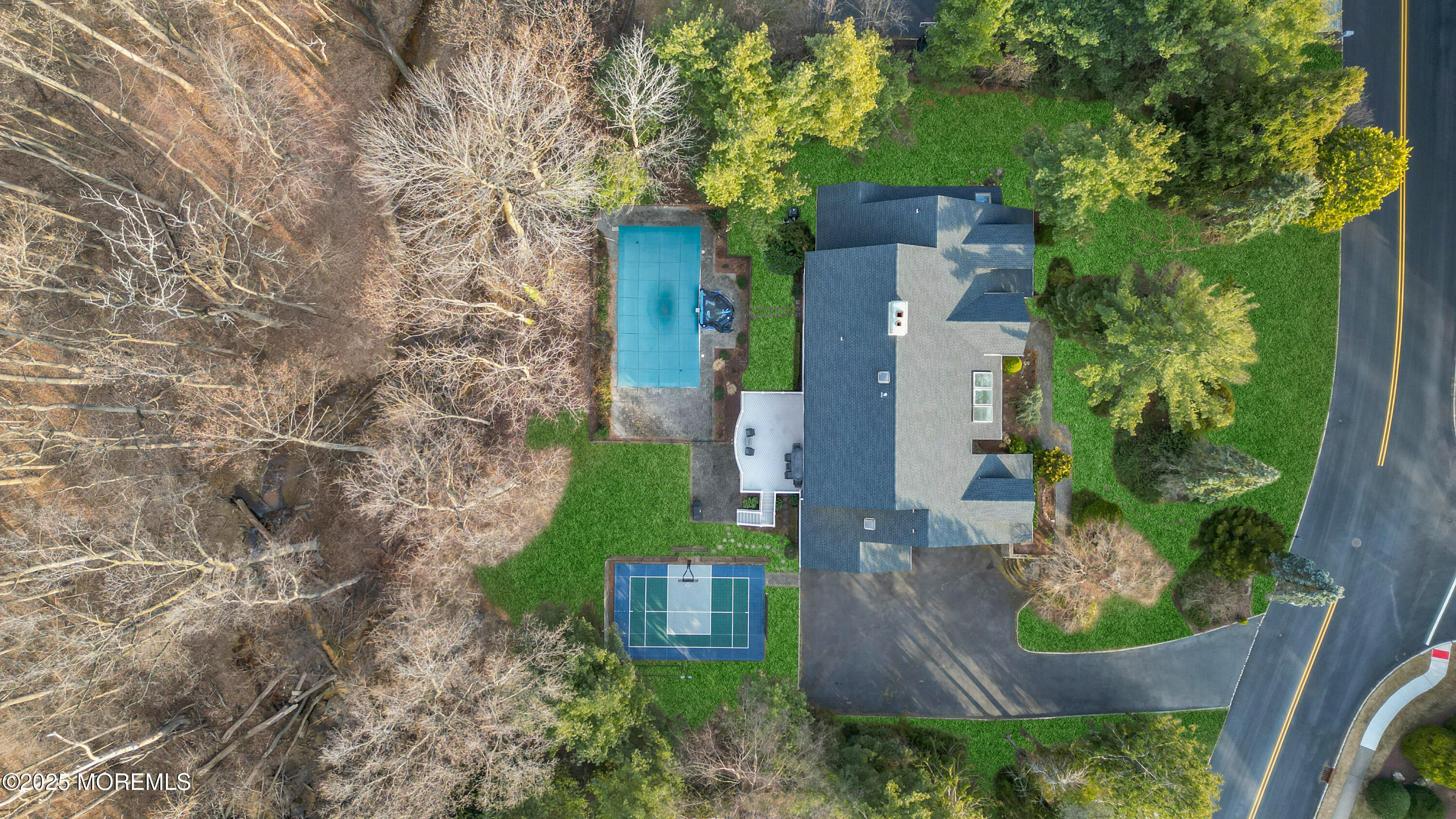 40 Takolusa Drive
