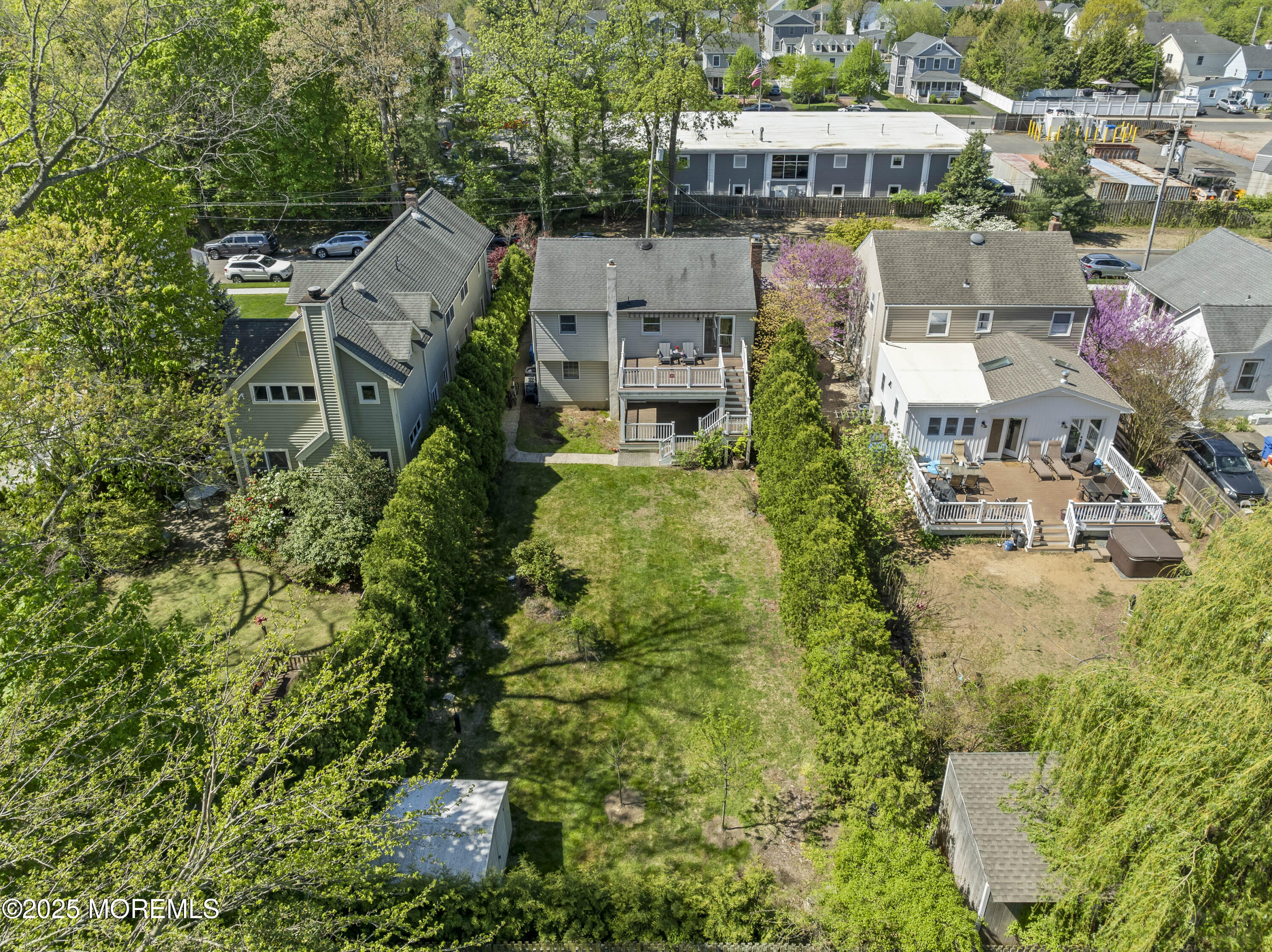 117 Maple Avenue