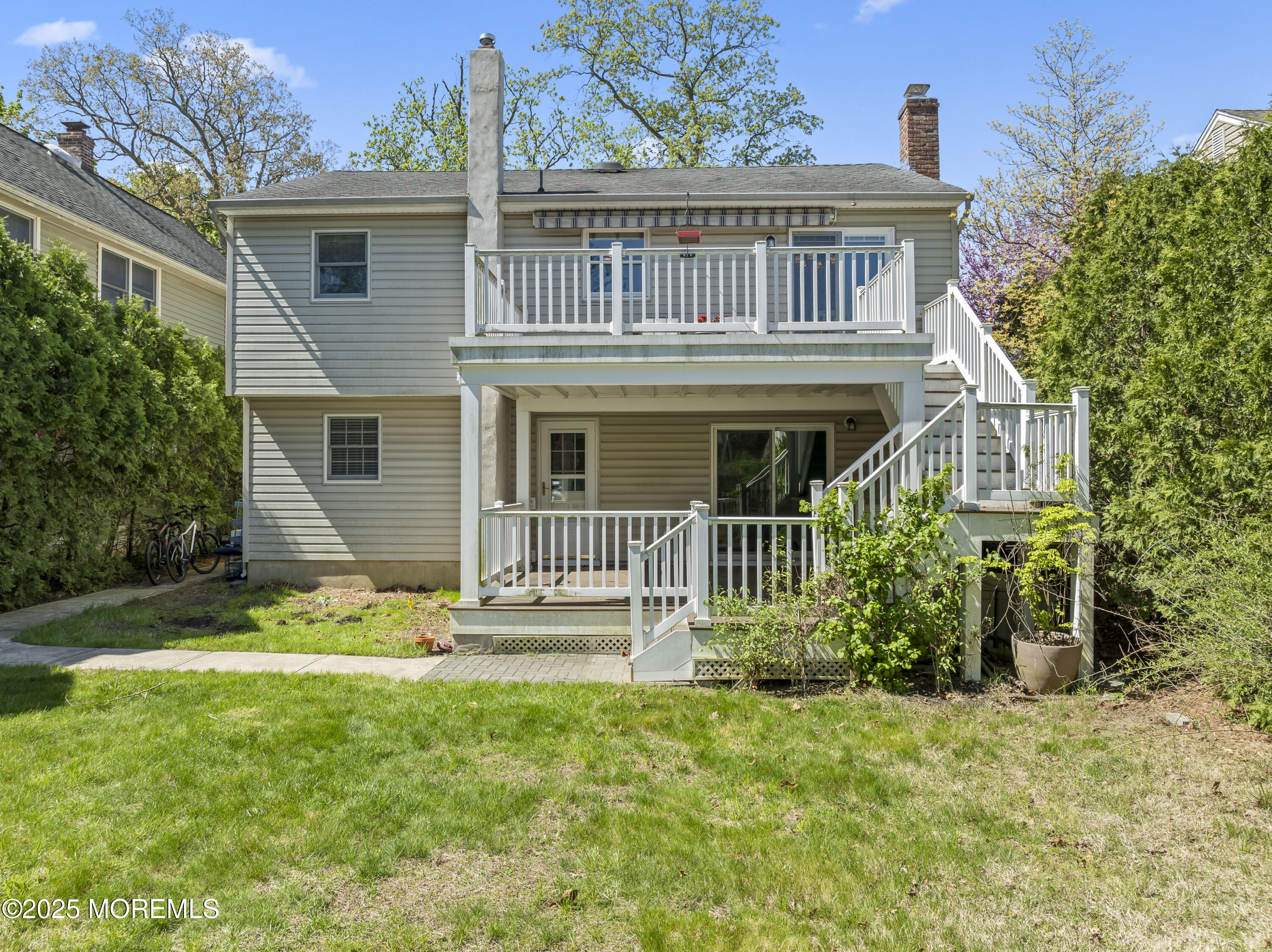 117 Maple Avenue