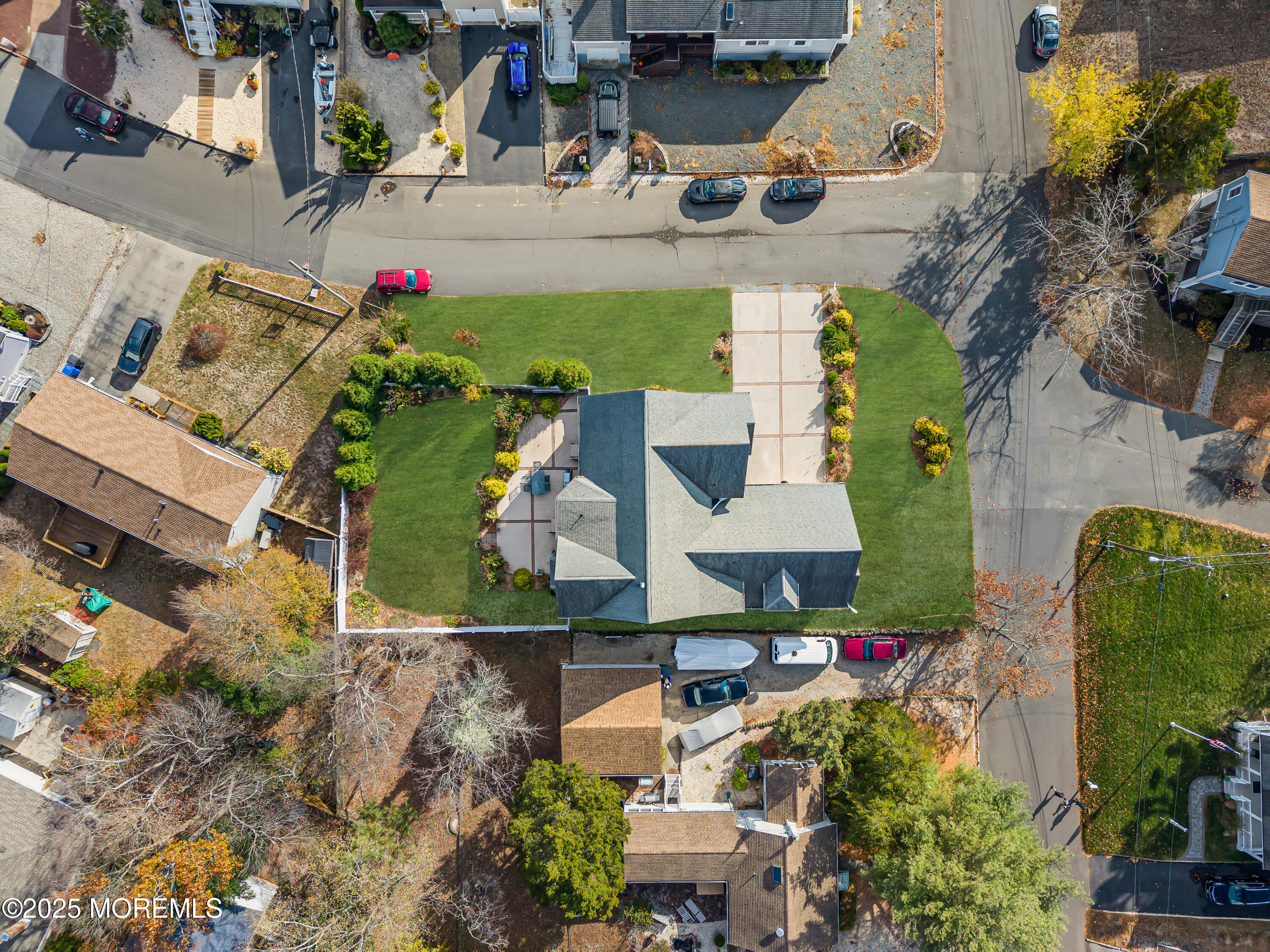13 Cedar Tree Lane