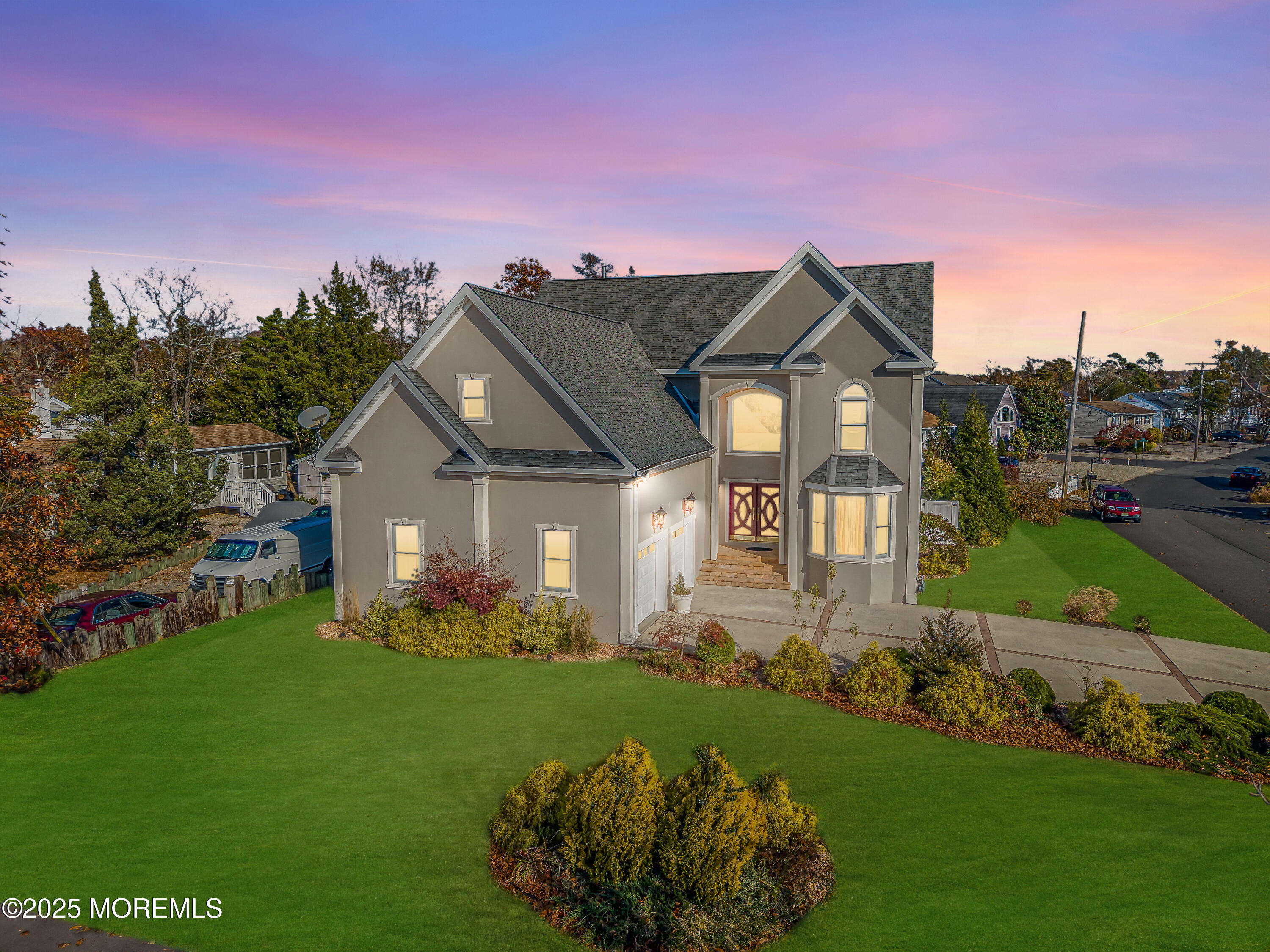 13 Cedar Tree Lane