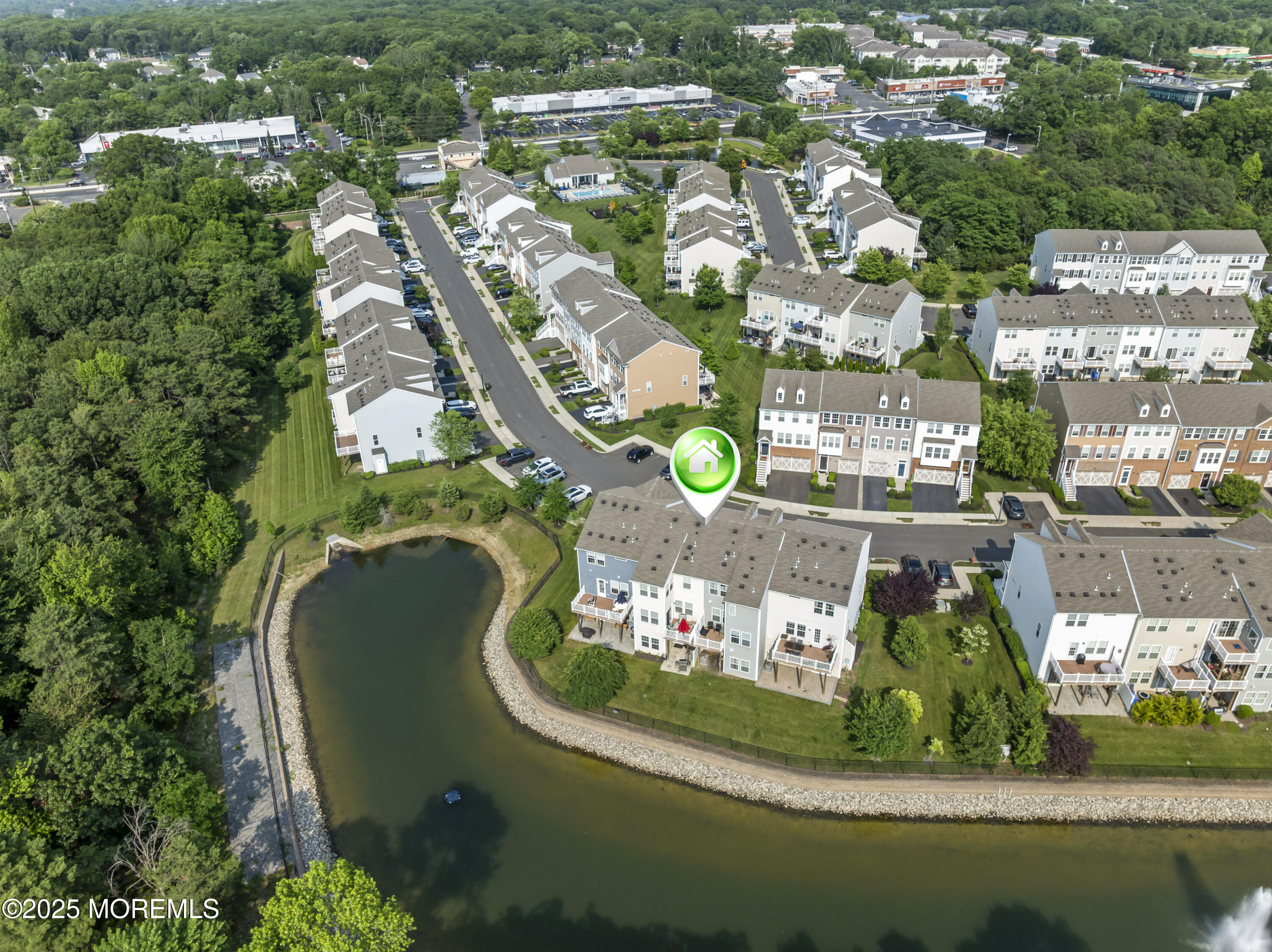 126 Waypoint Drive