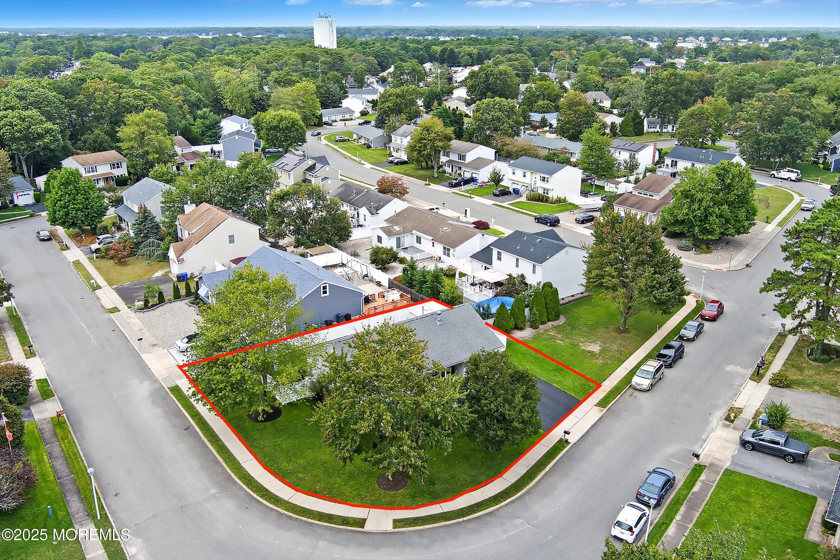 455 Mamie Drive