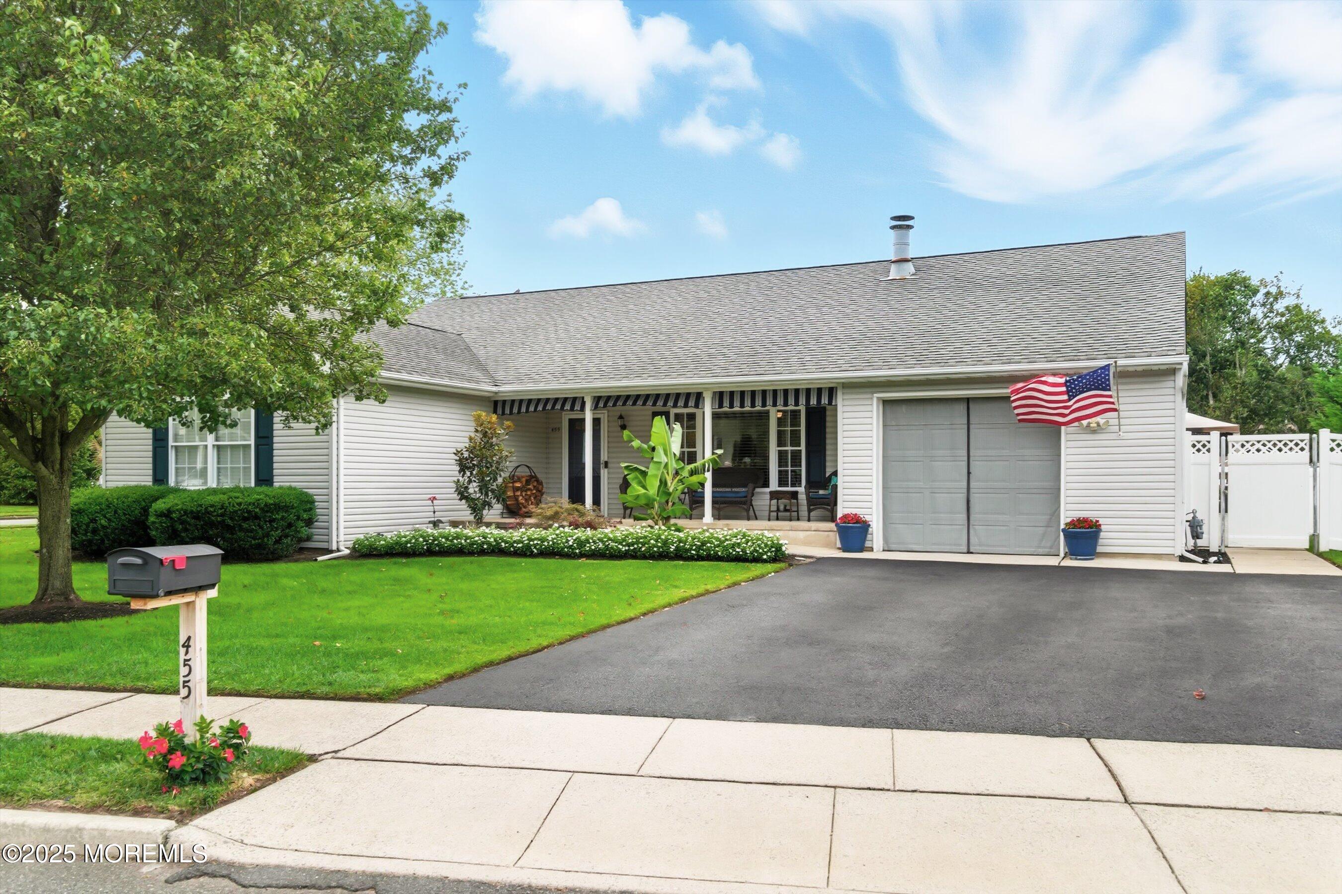 455 Mamie Drive