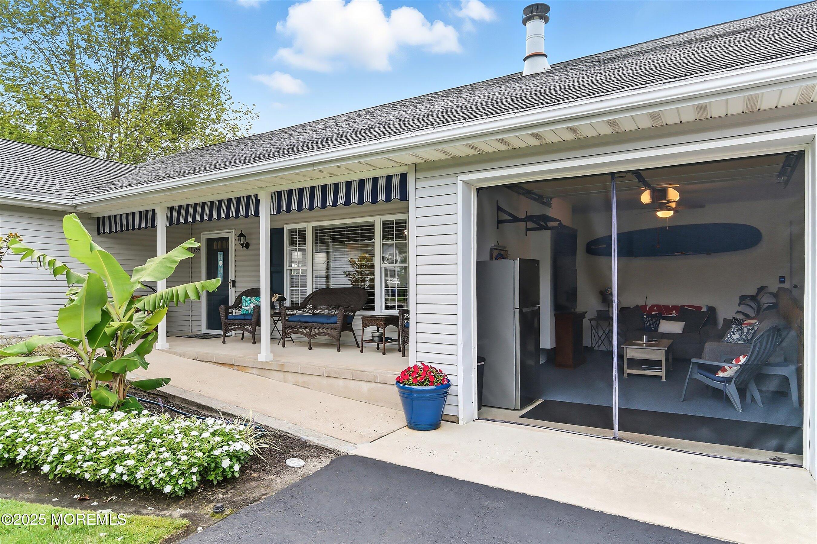 455 Mamie Drive
