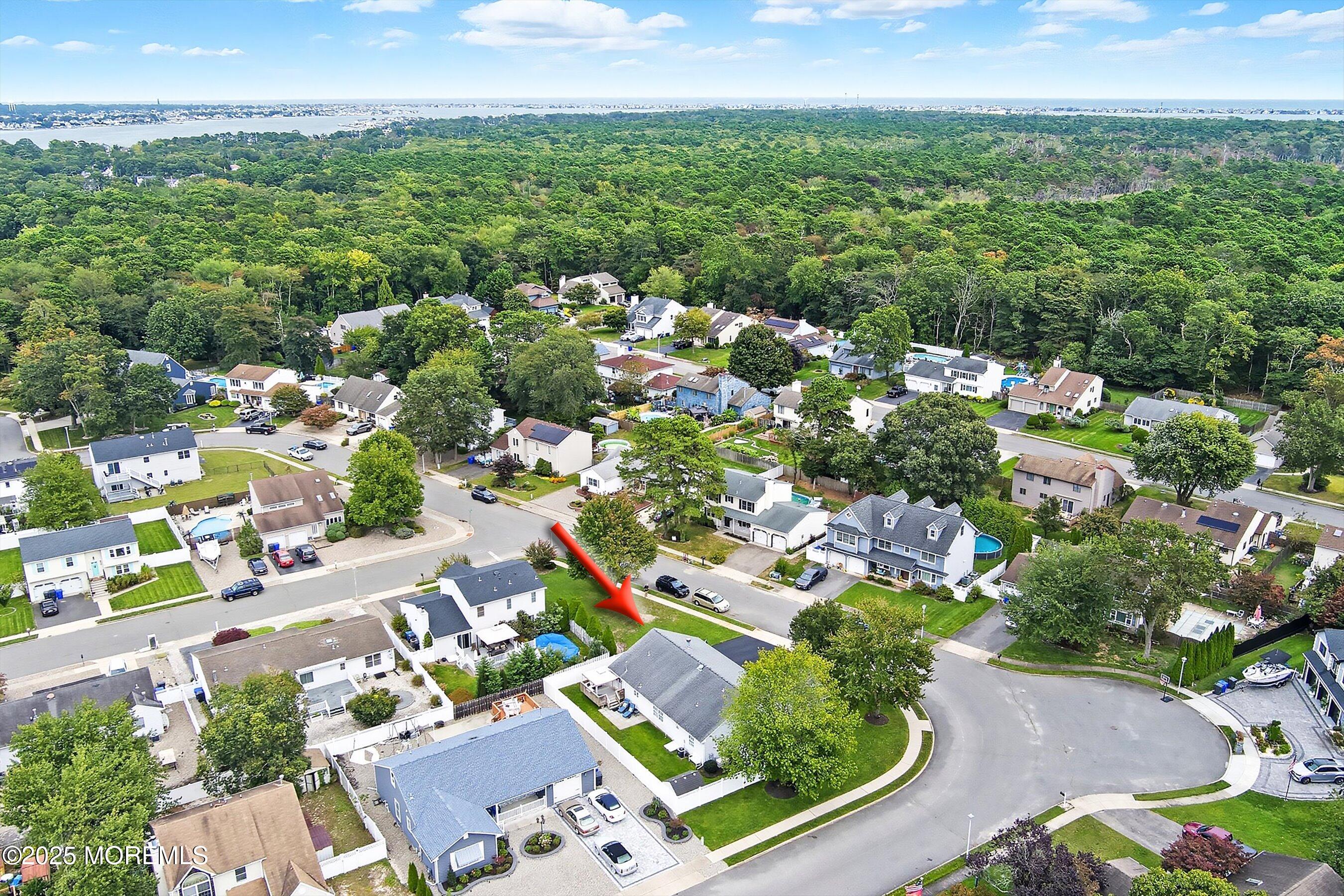 455 Mamie Drive