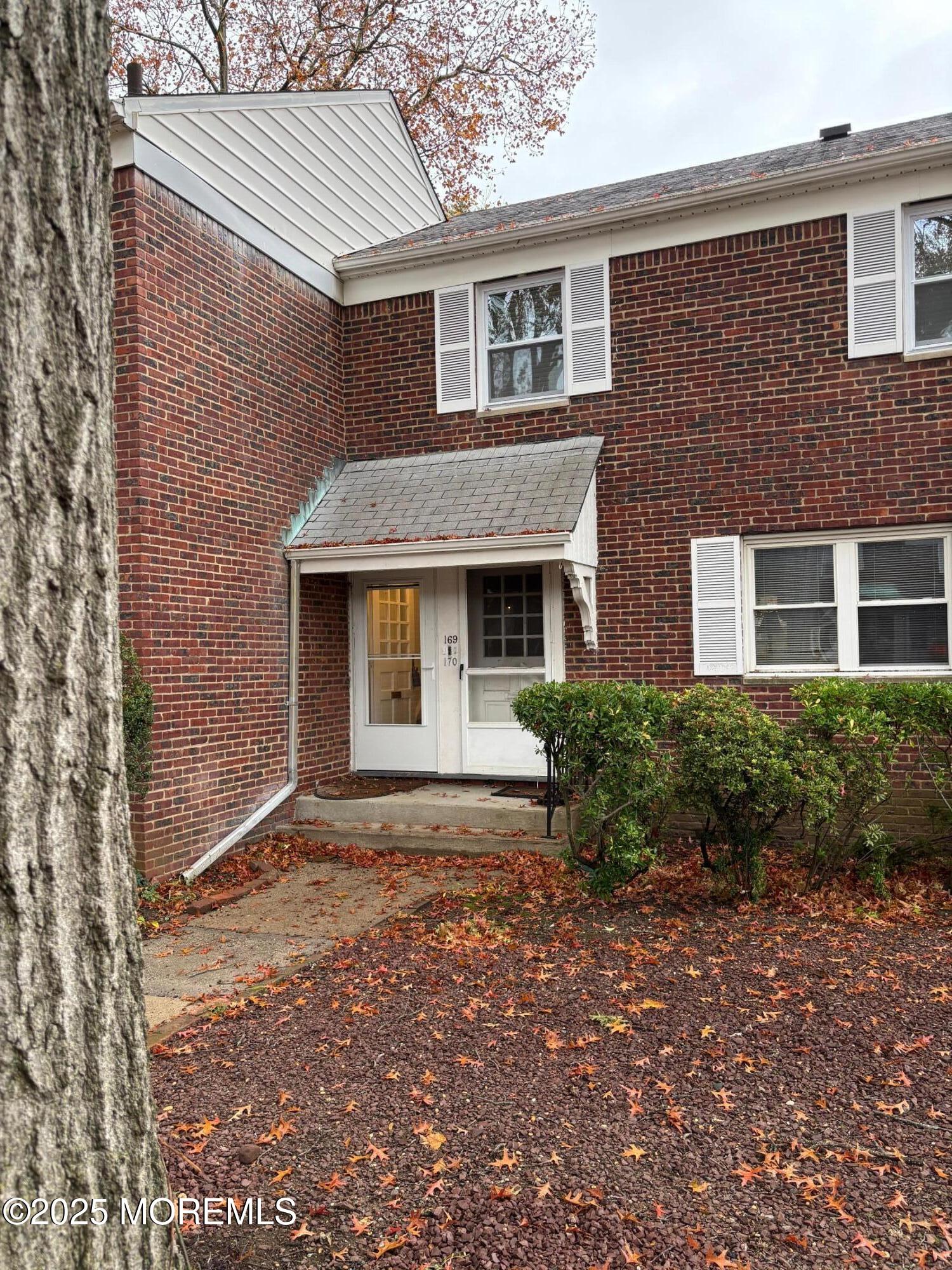 169 Manor Drive