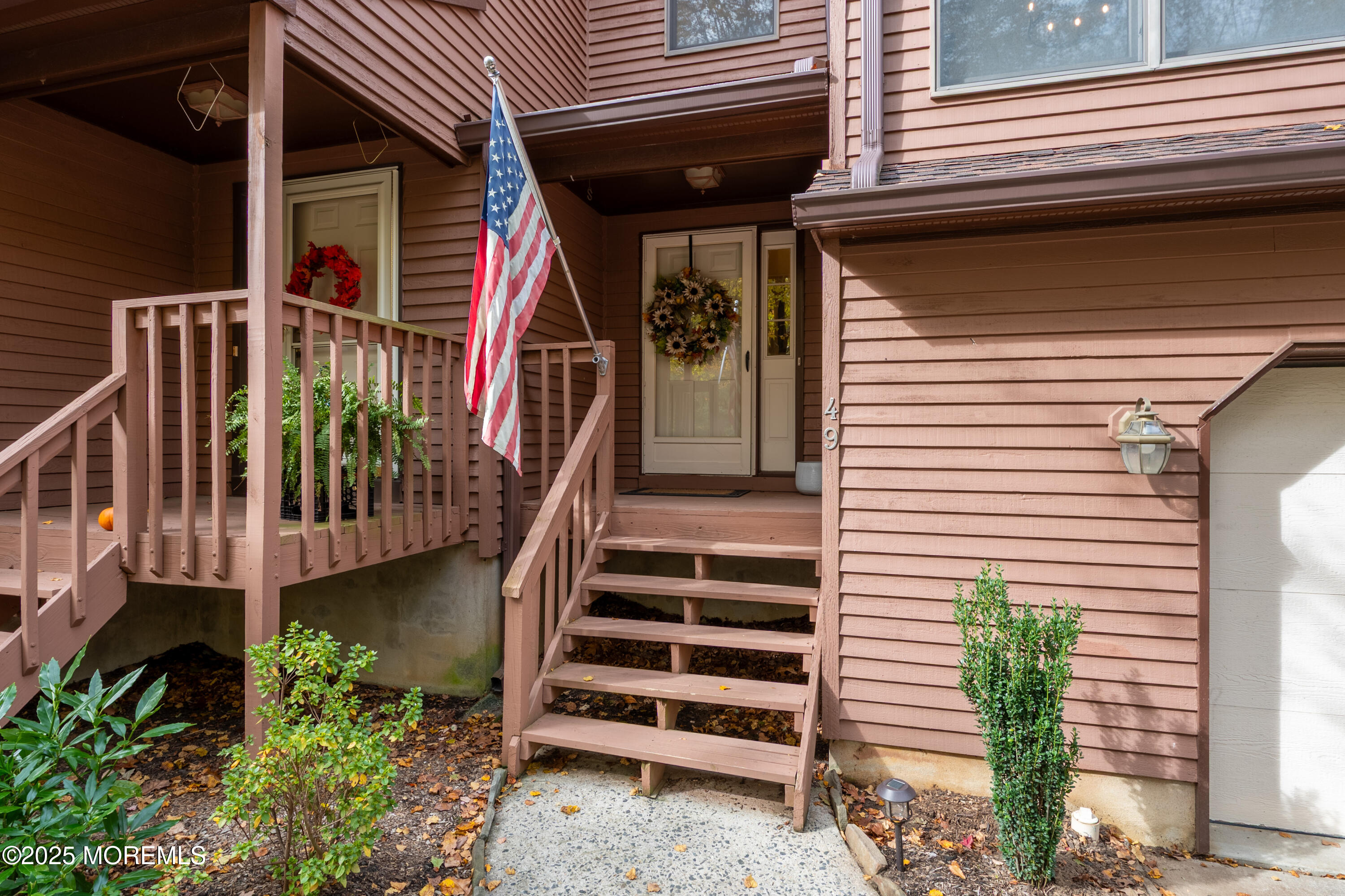 49 Pape Drive