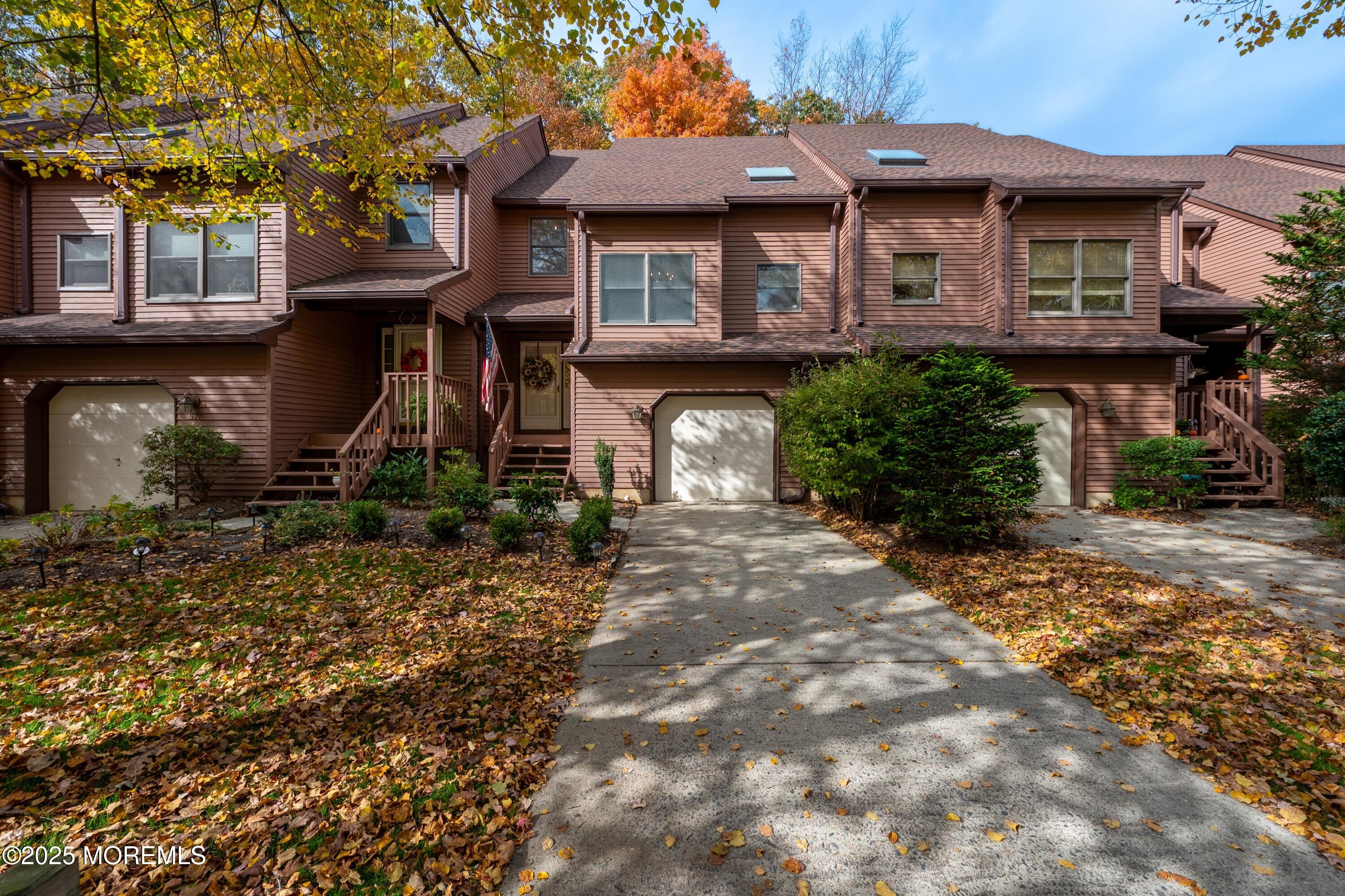 49 Pape Drive