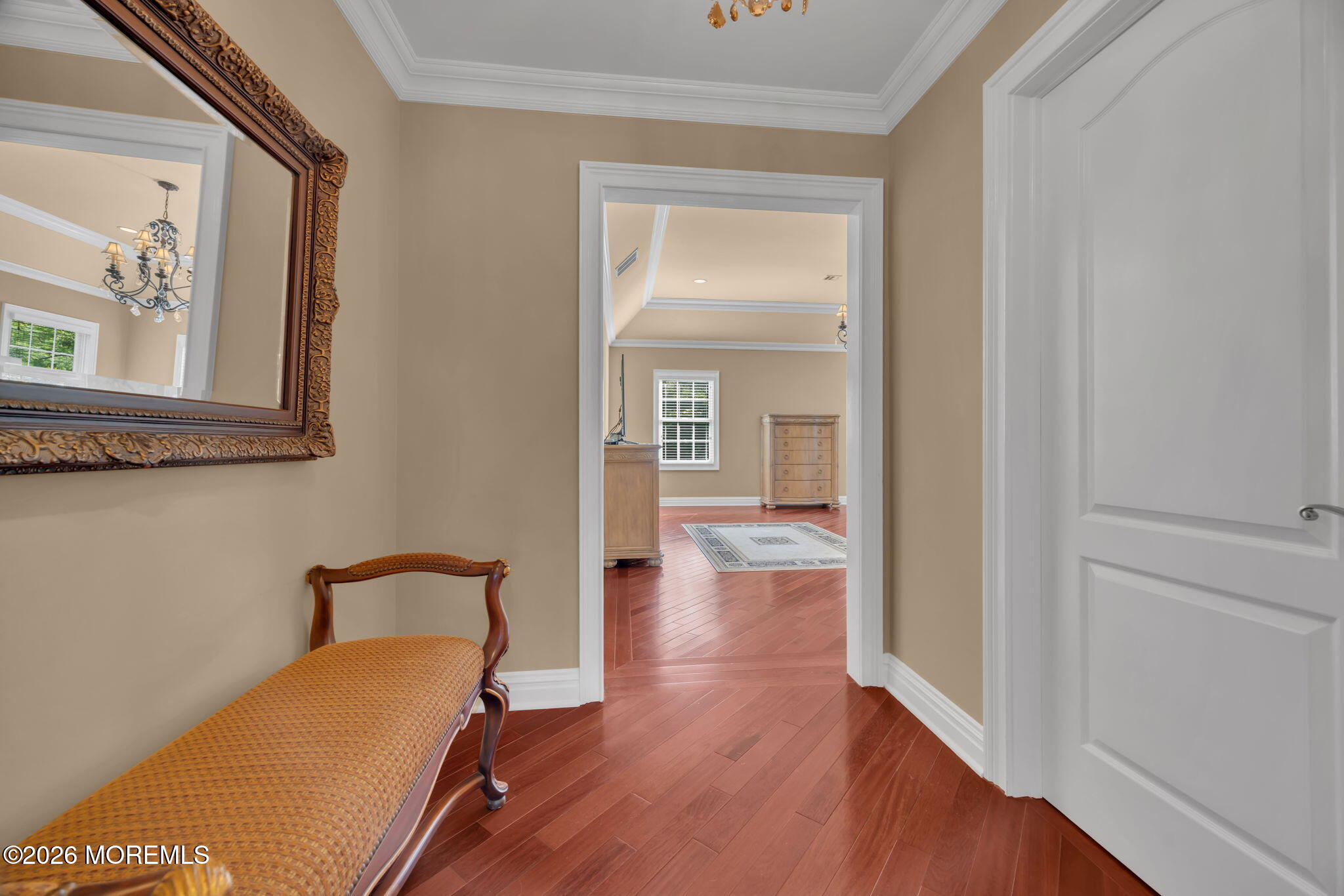 16 Woodhollow Road