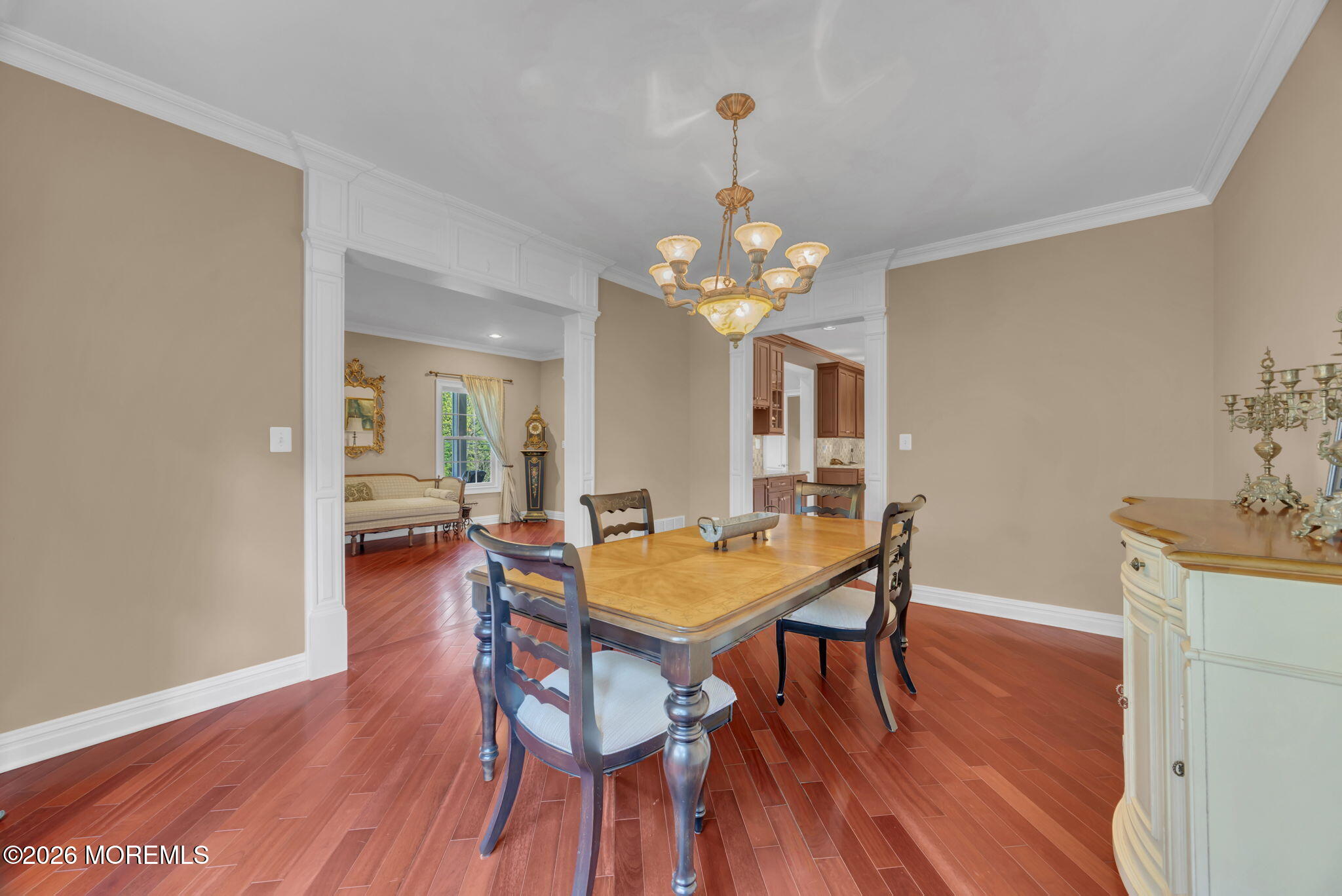 16 Woodhollow Road
