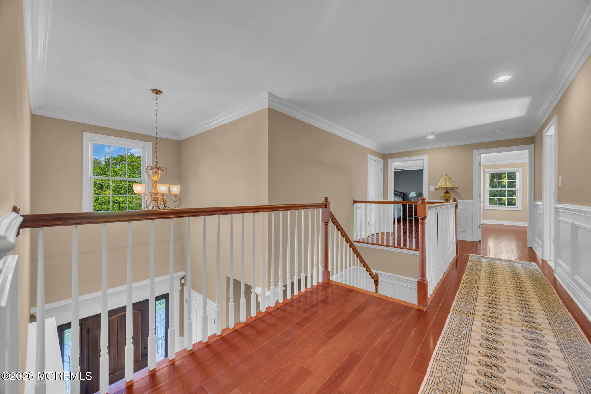 16 Woodhollow Road