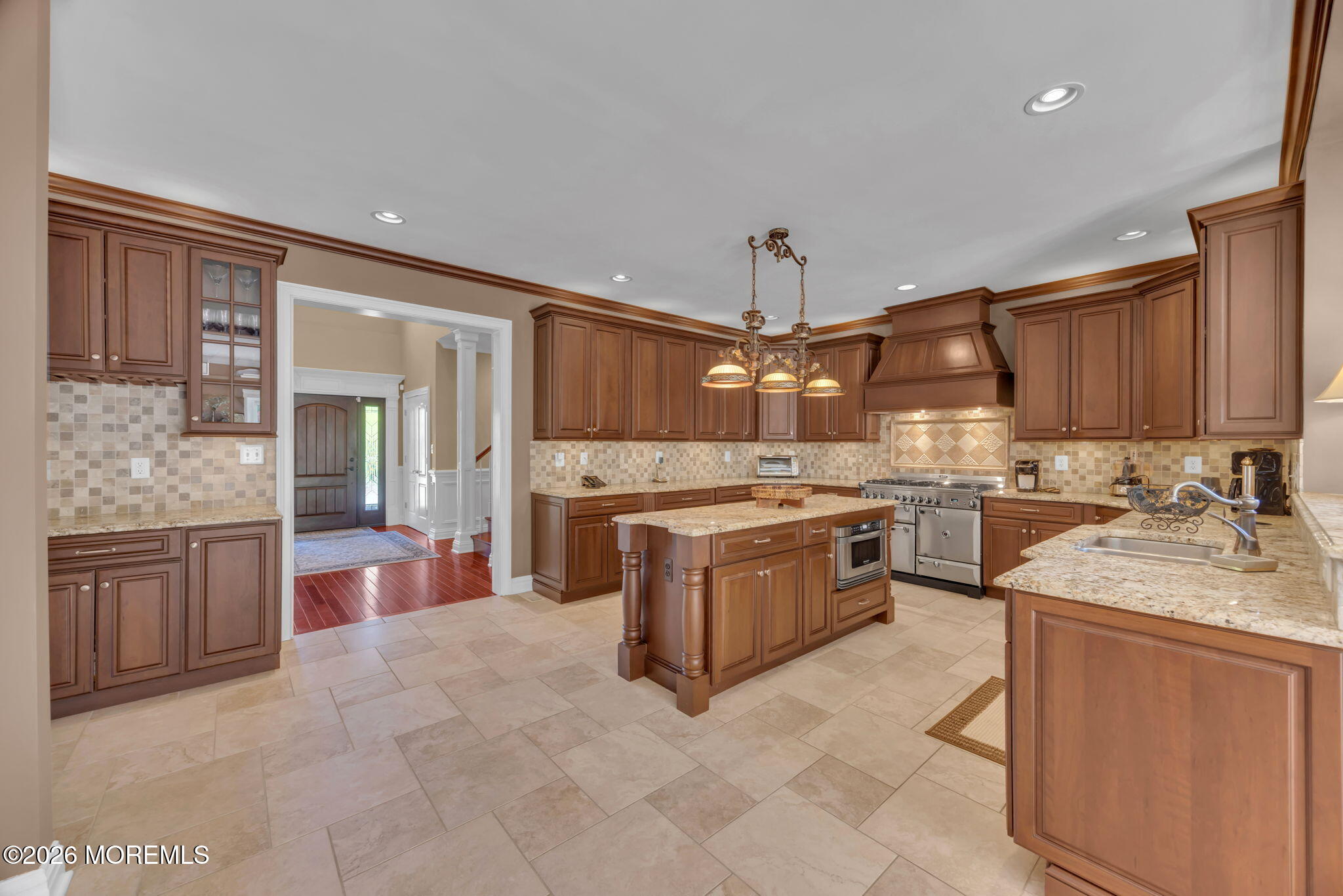 16 Woodhollow Road