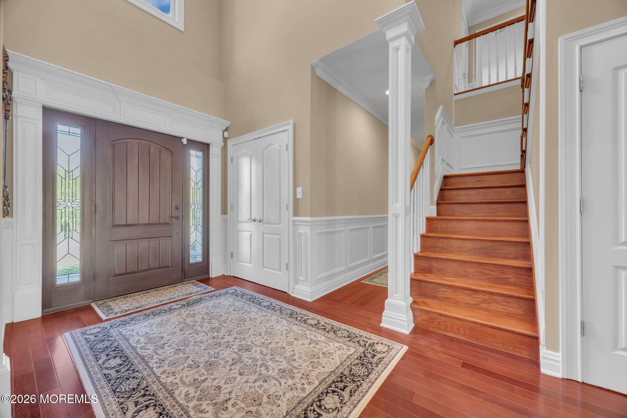 16 Woodhollow Road