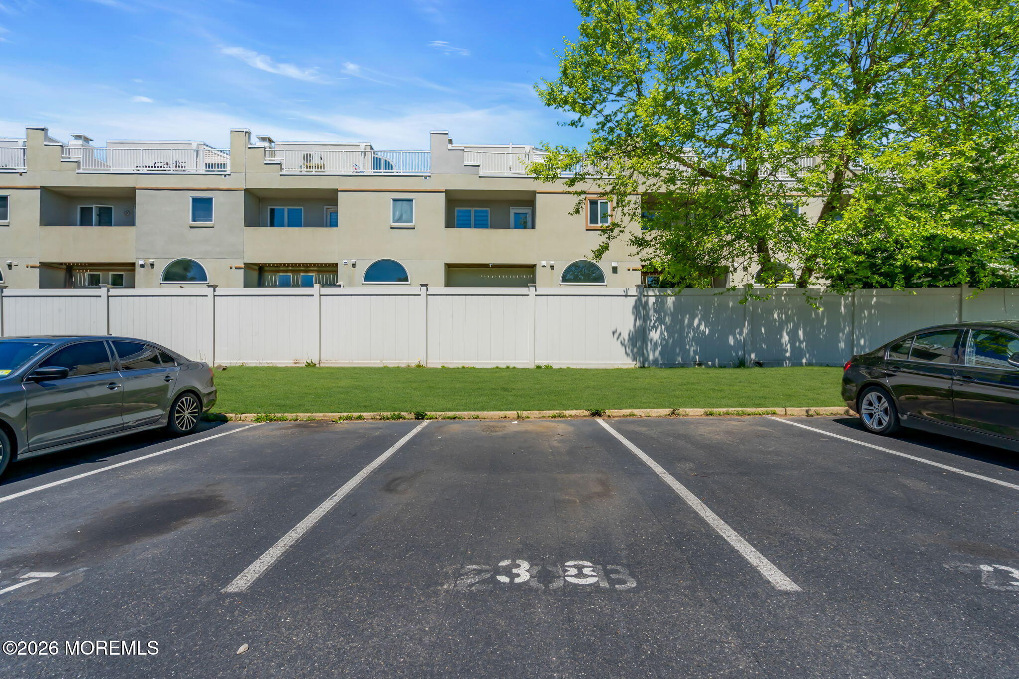 735 Greens Avenue 20B