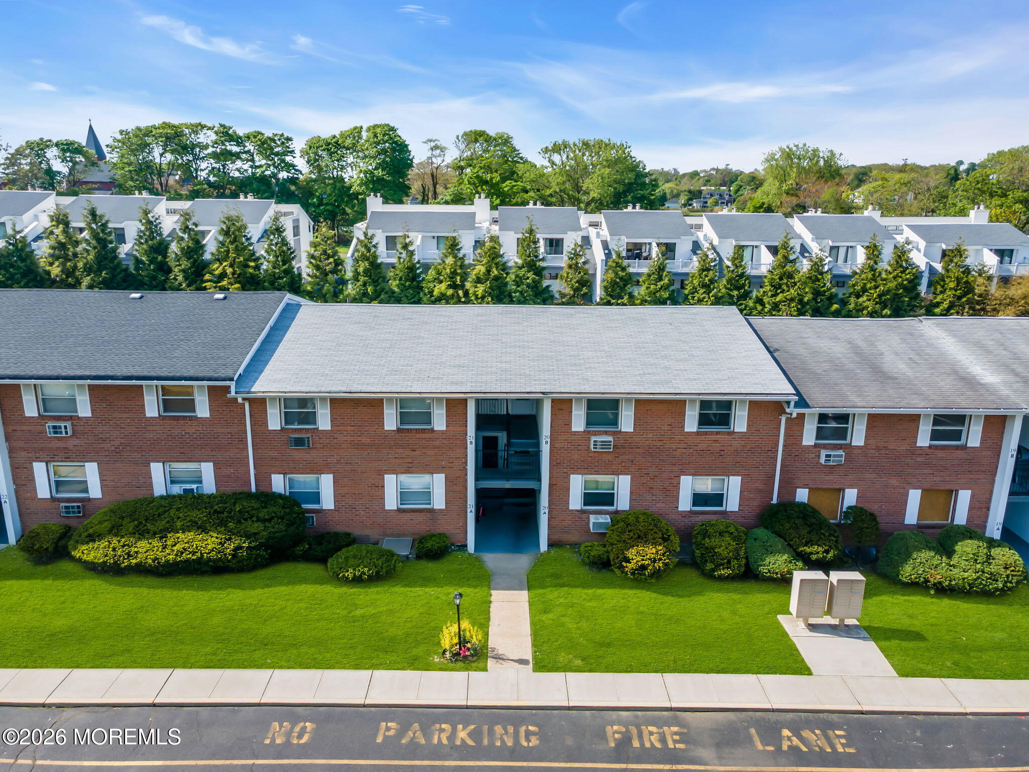 735 Greens Avenue 20B
