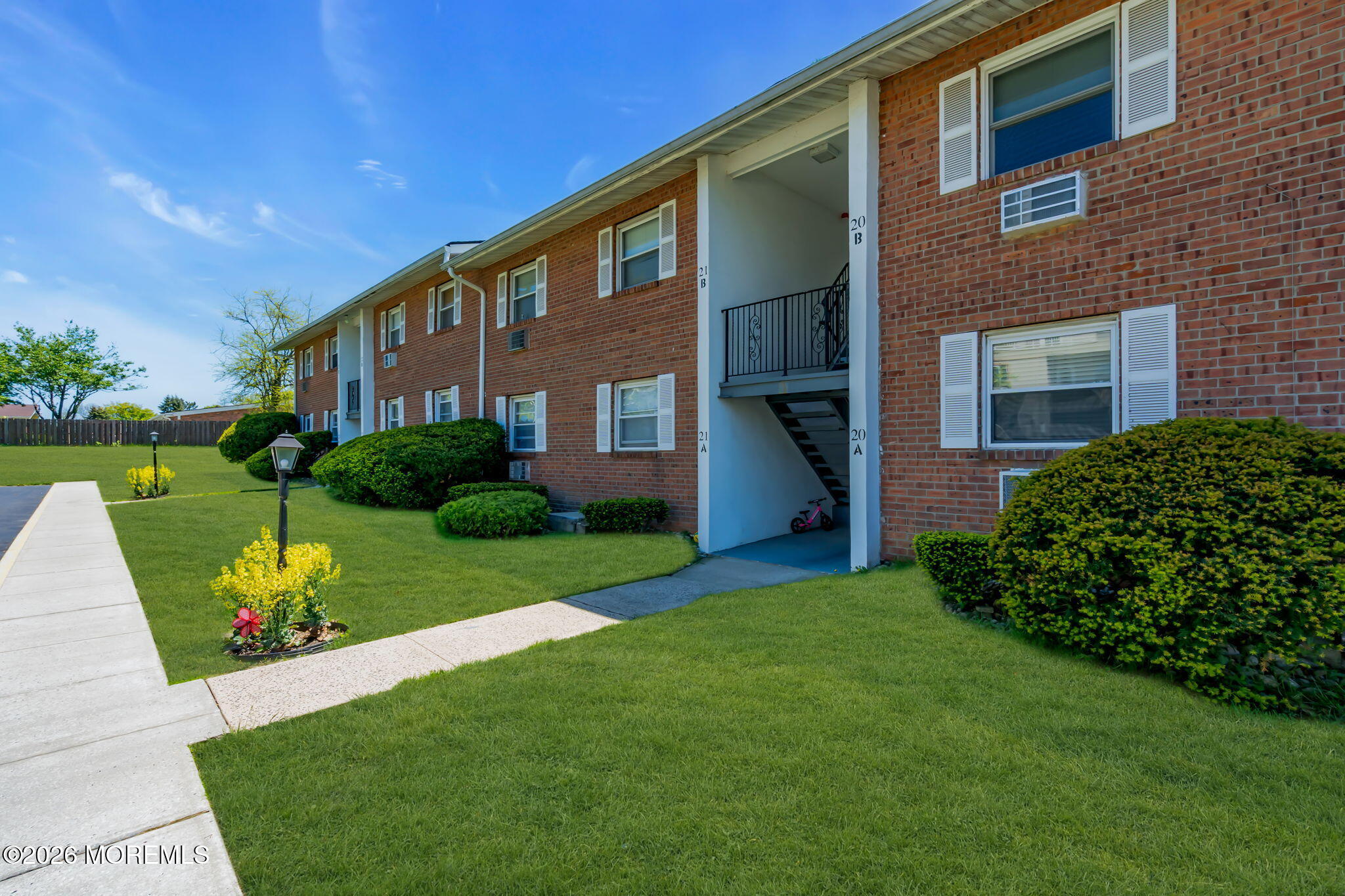 735 Greens Avenue 20B