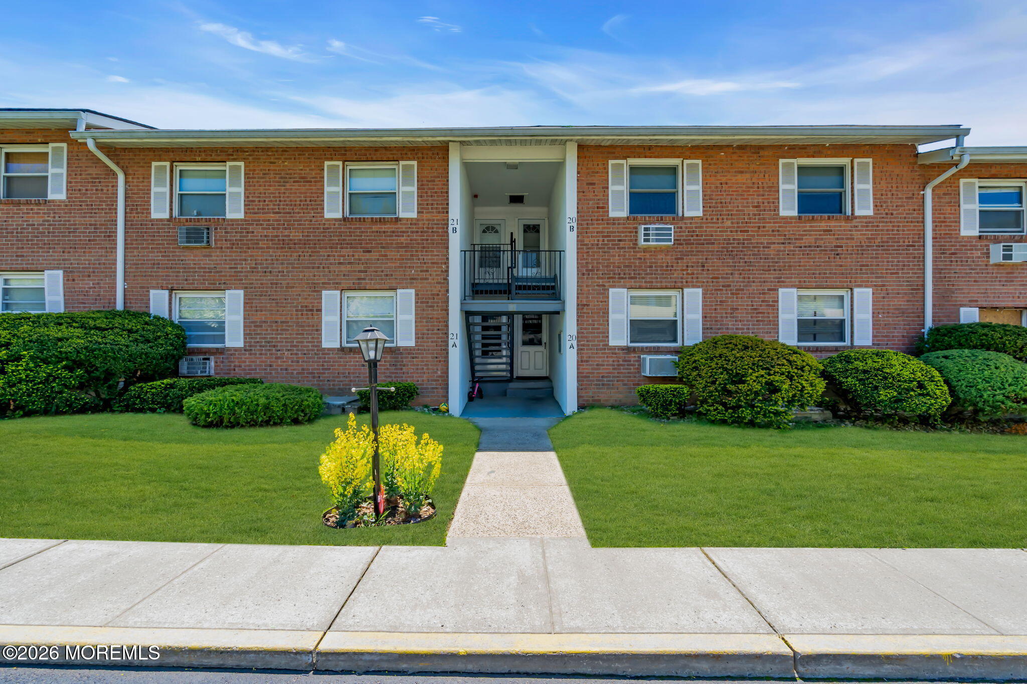 735 Greens Avenue 20B