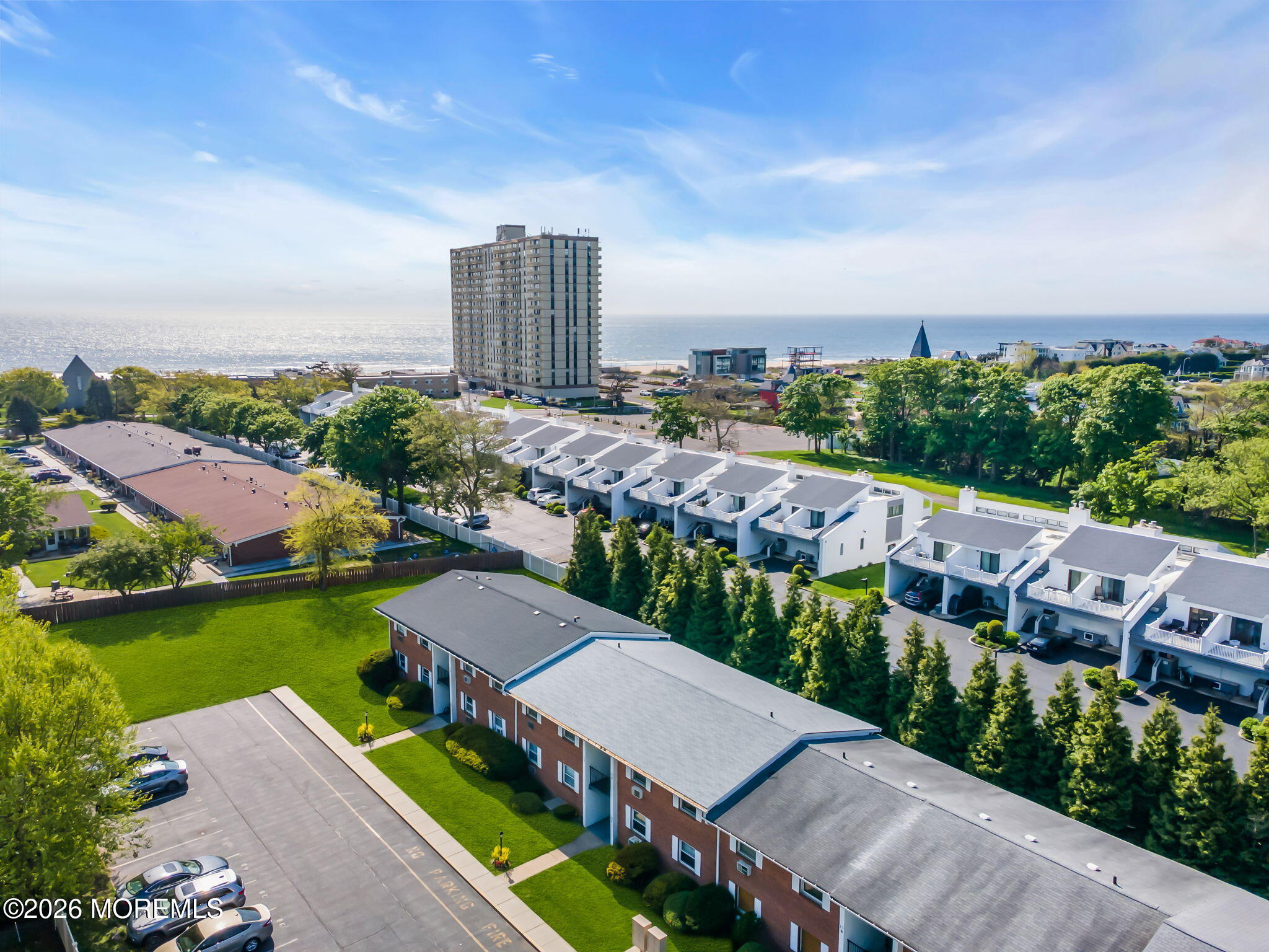 735 Greens Avenue 20B