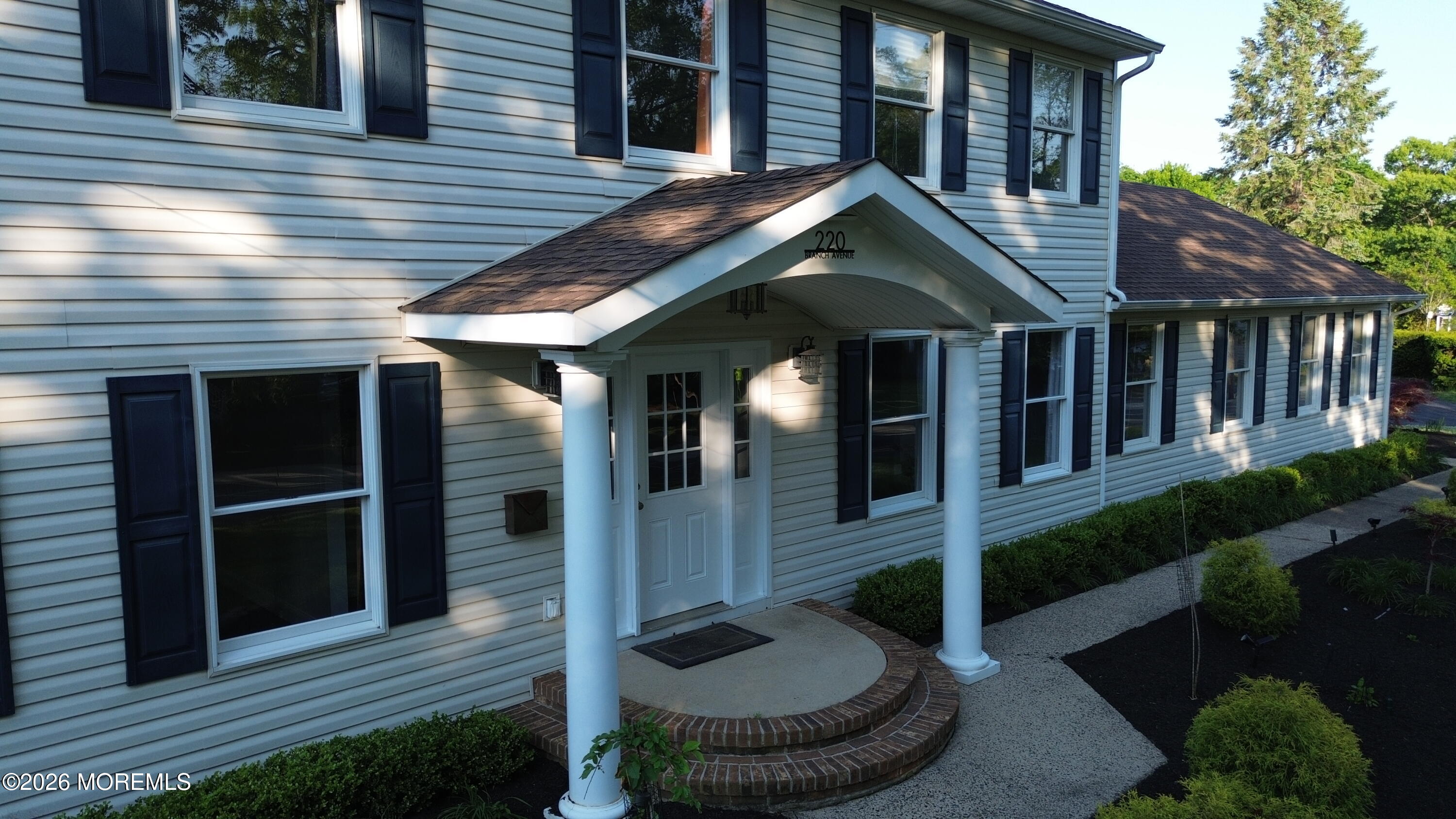 220 Branch Avenue