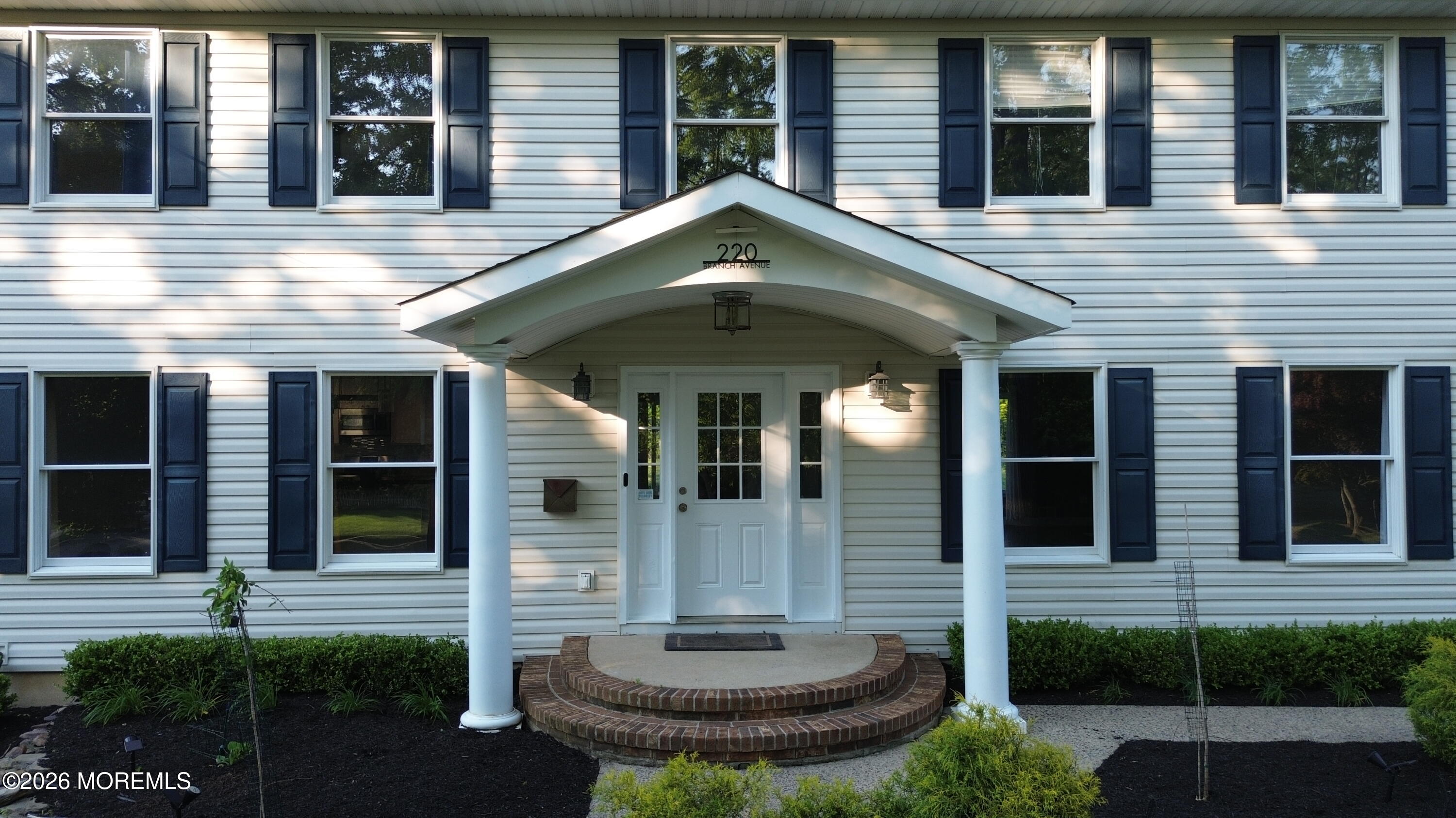 220 Branch Avenue
