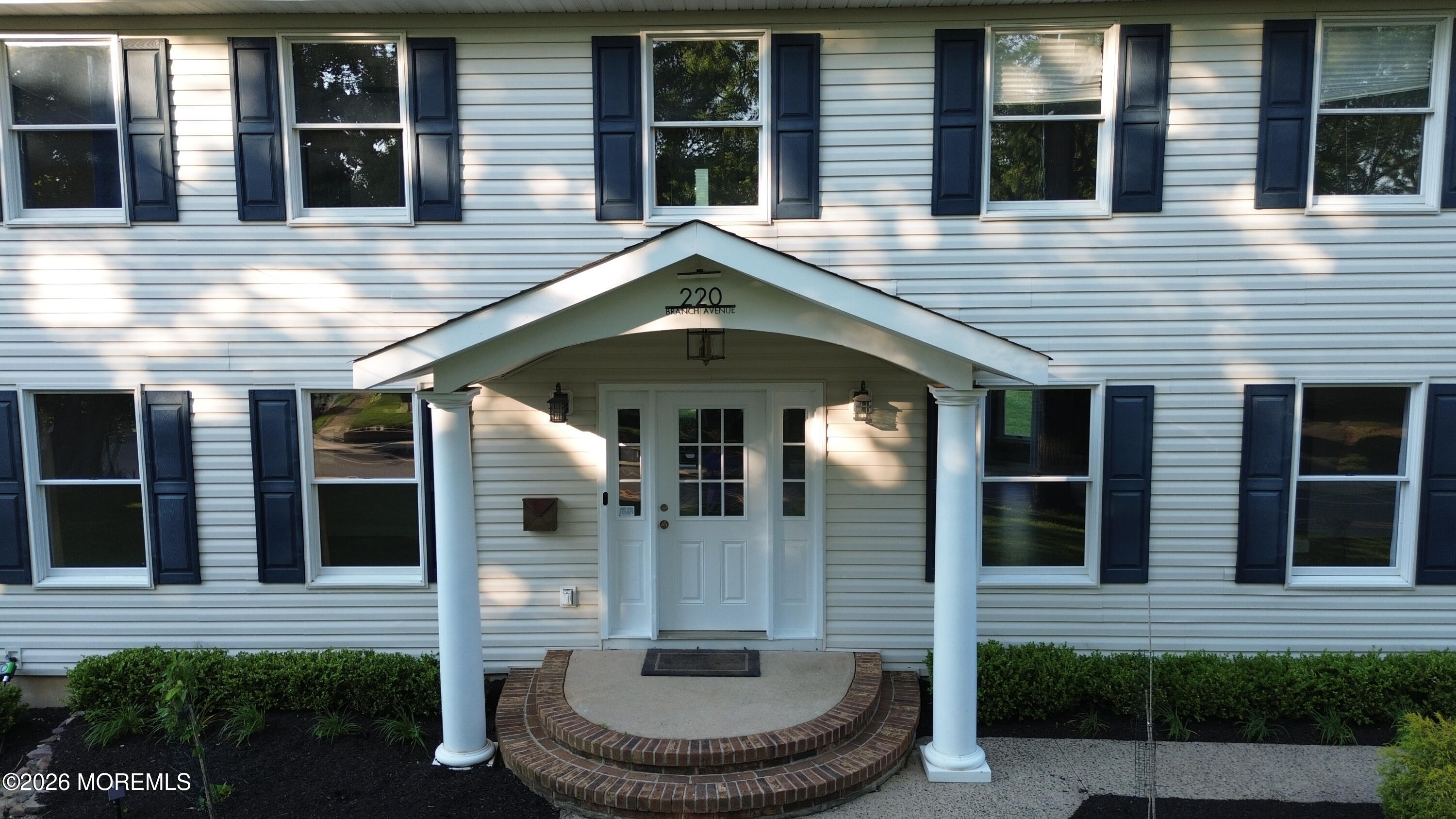 220 Branch Avenue