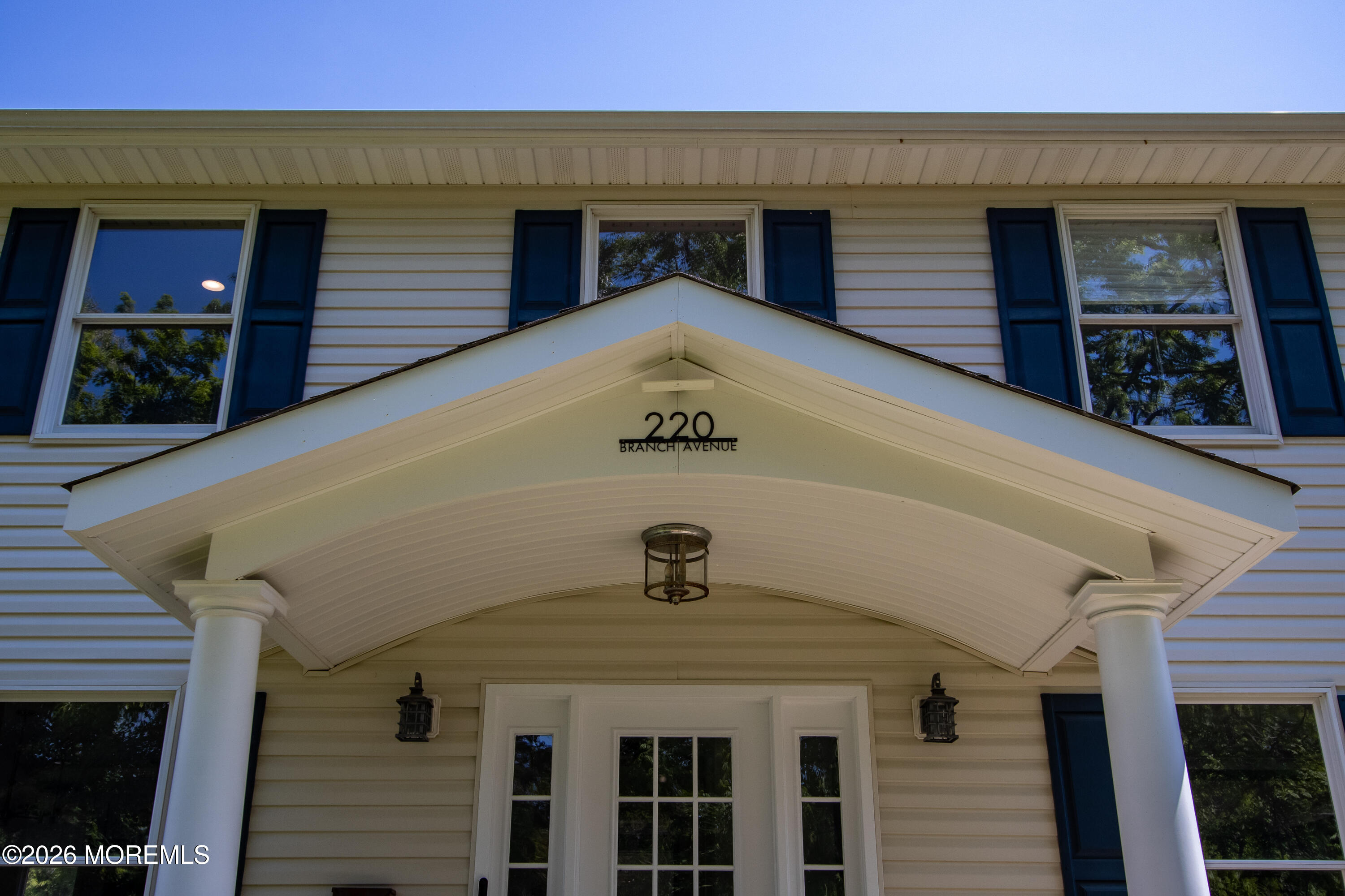 220 Branch Avenue