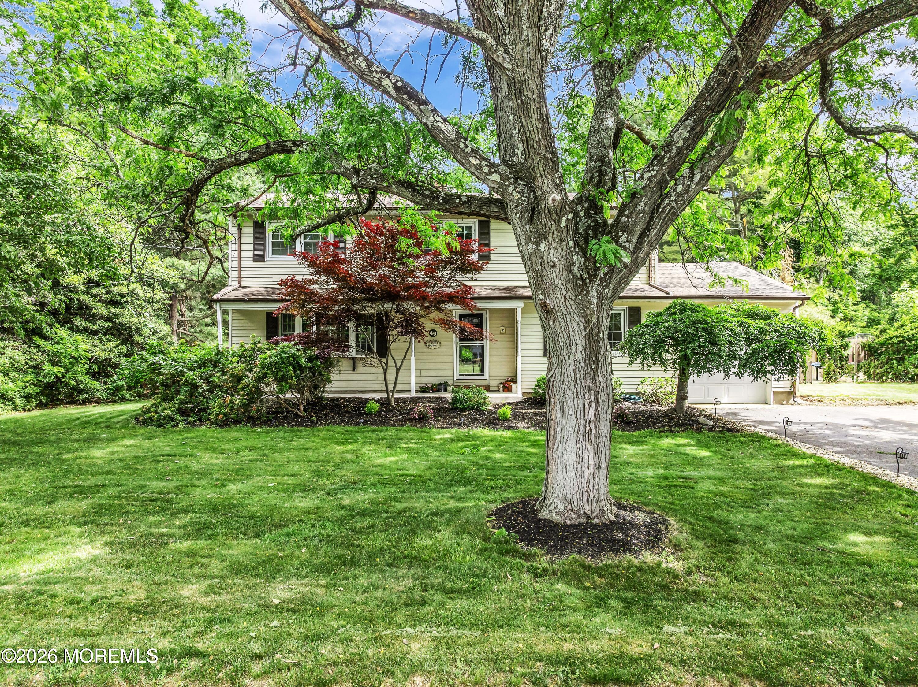49 Turnberry Drive