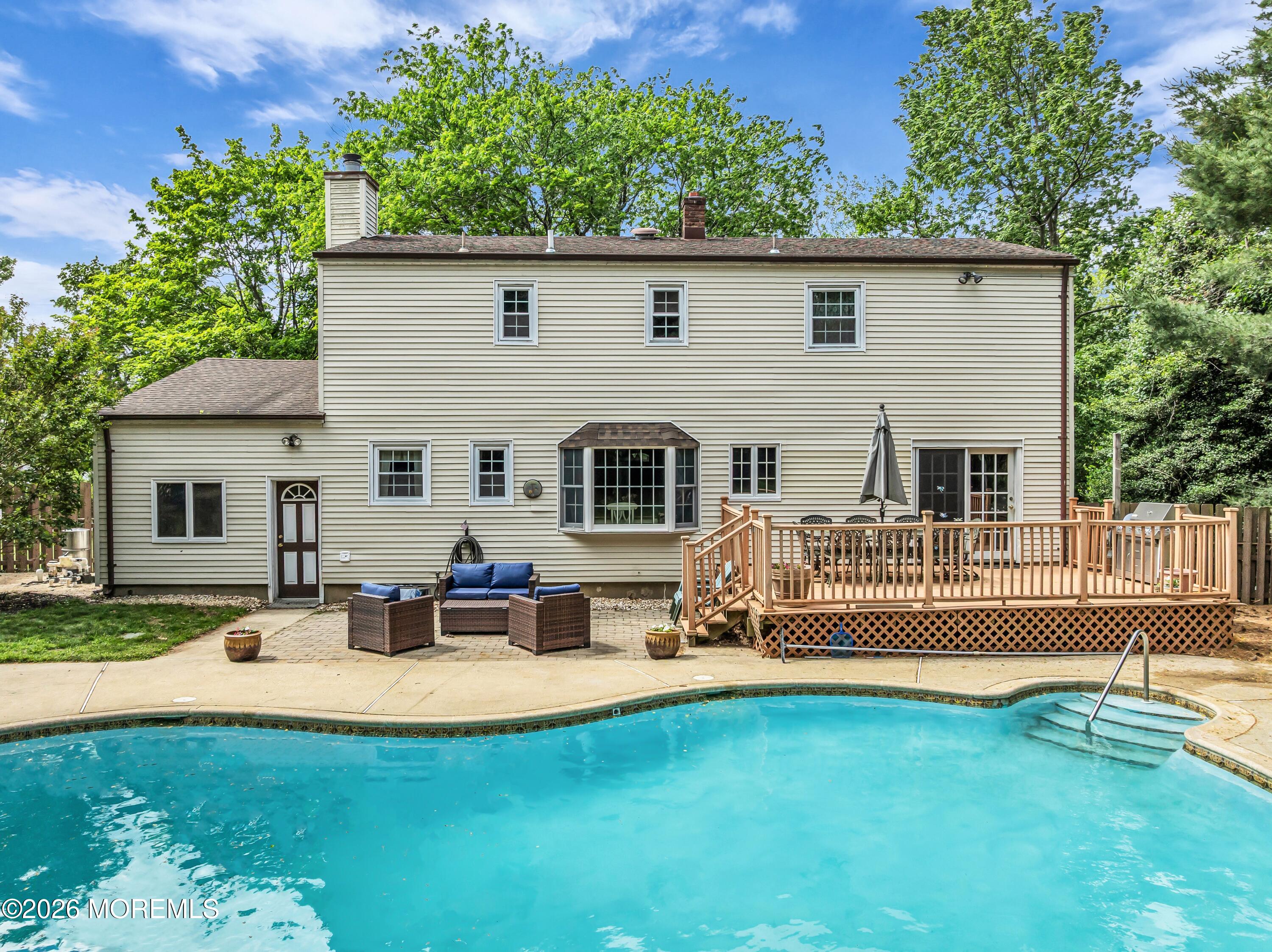49 Turnberry Drive