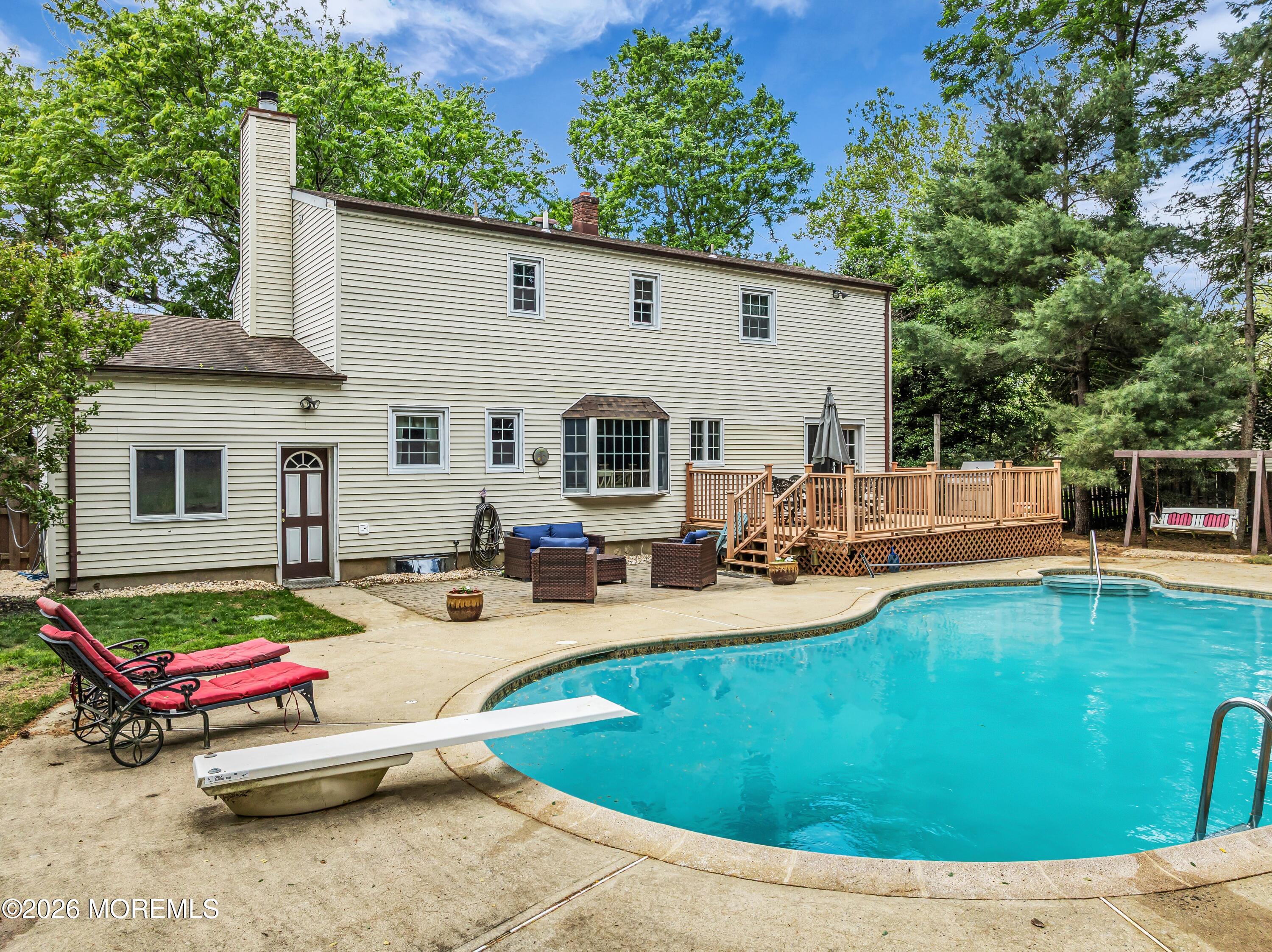 49 Turnberry Drive