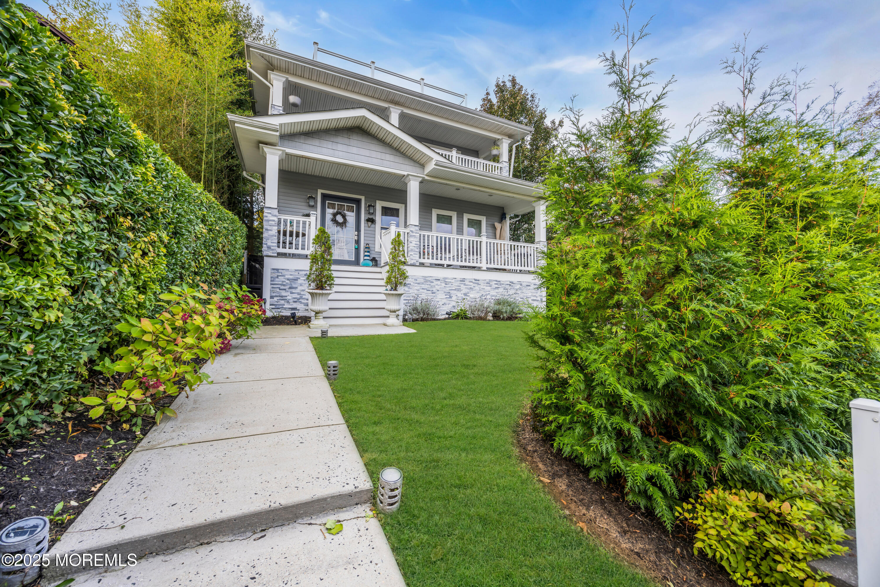 97 Navesink Avenue