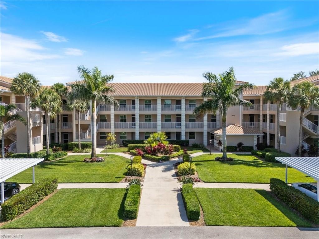 9200 Highland Woods BLVD # 1103