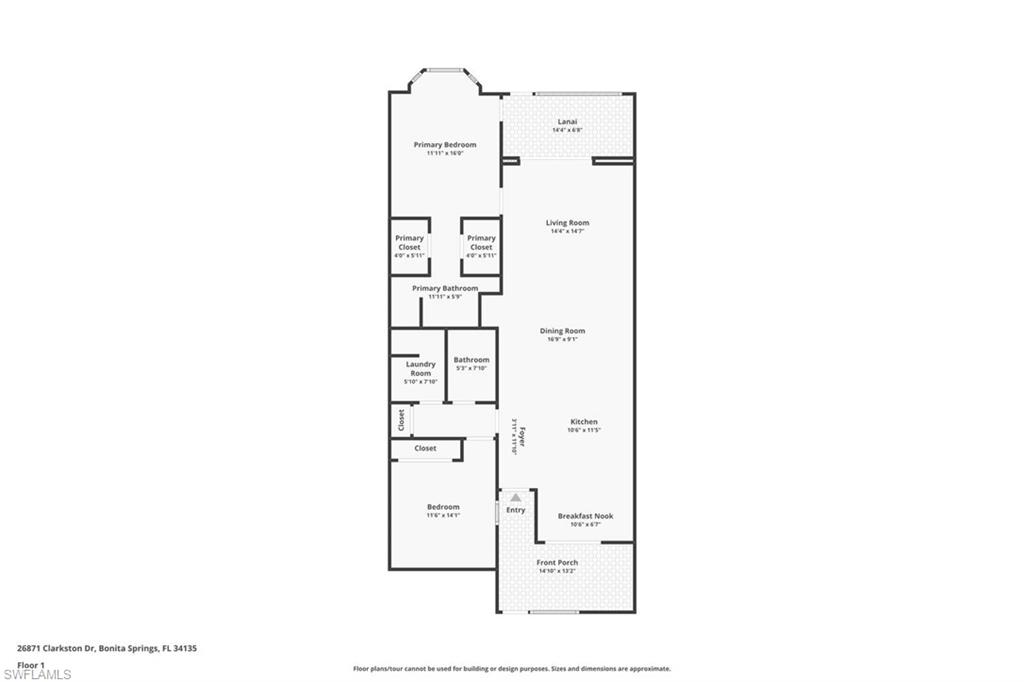26871 Clarkston DR # 102
