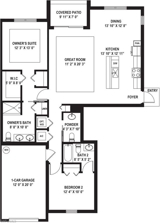 26401 Coco Cay CIR, BONITA SPRINGS