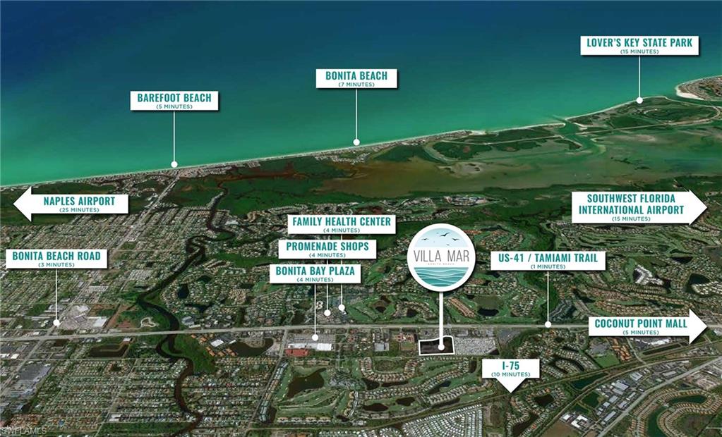 26401 Coco Cay CIR, BONITA SPRINGS