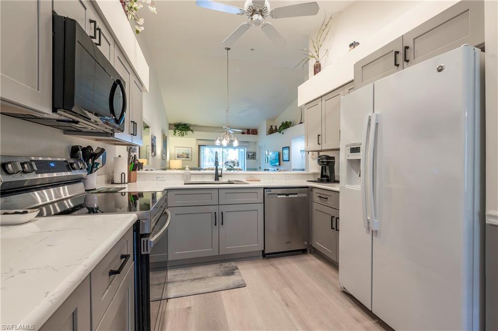 26450 Sunderland DR # 2204, BONITA SPRINGS Unit: 2204
