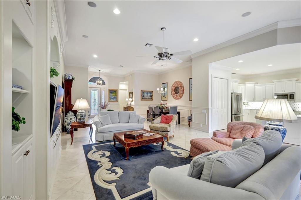 12441 Villagio WAY, FORT MYERS