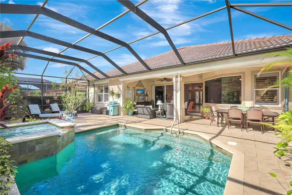 12441 Villagio WAY, FORT MYERS