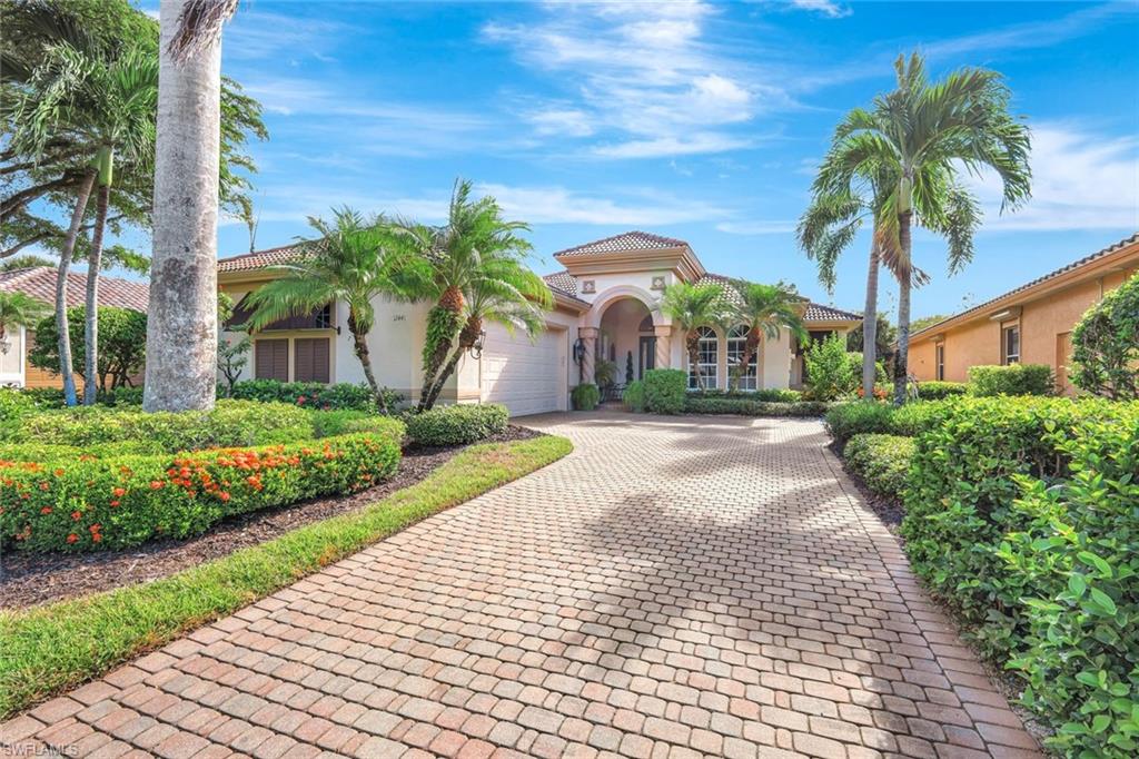 12441 Villagio WAY, FORT MYERS