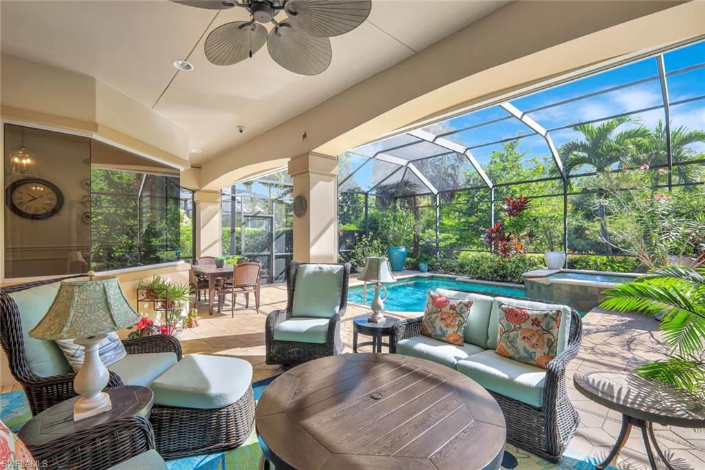 12441 Villagio WAY, FORT MYERS