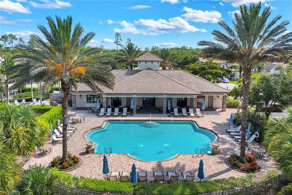 16345 Camden Lakes CIR