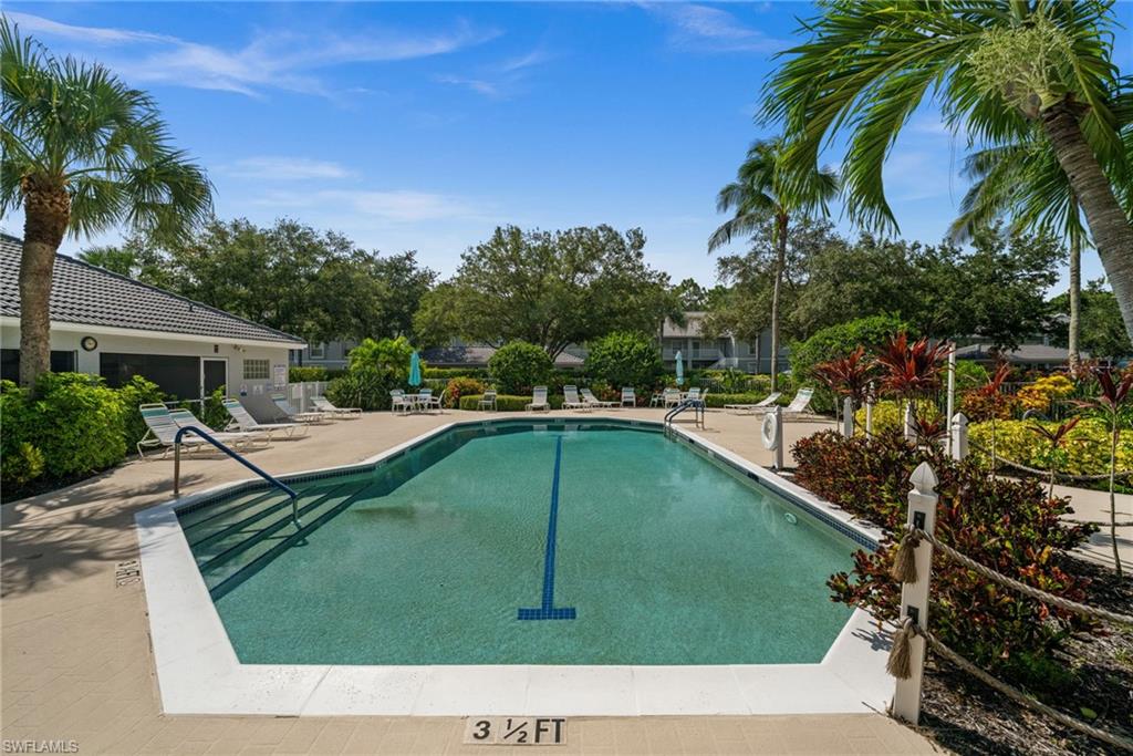 25711 Lake Amelia WAY 102
