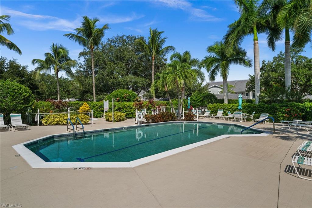 25711 Lake Amelia WAY 102