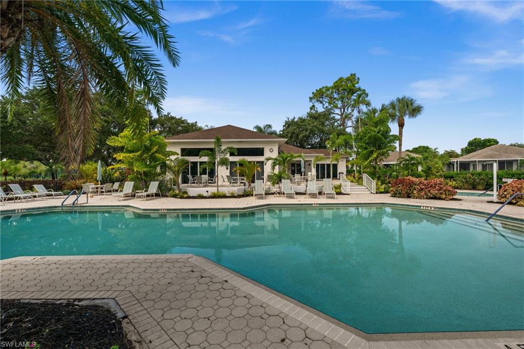 25711 Lake Amelia WAY 102