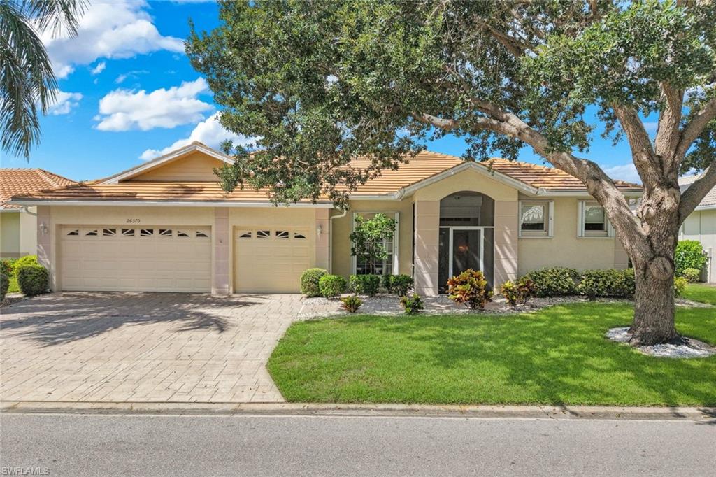26370 Summer Greens DR