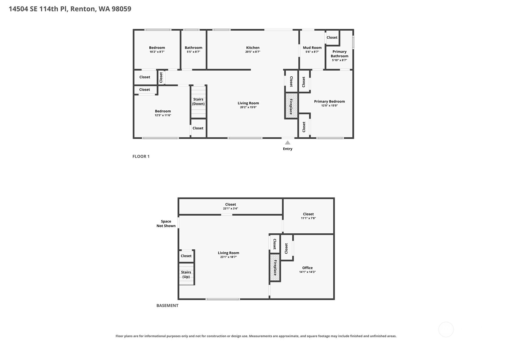14504 SE 114th Place